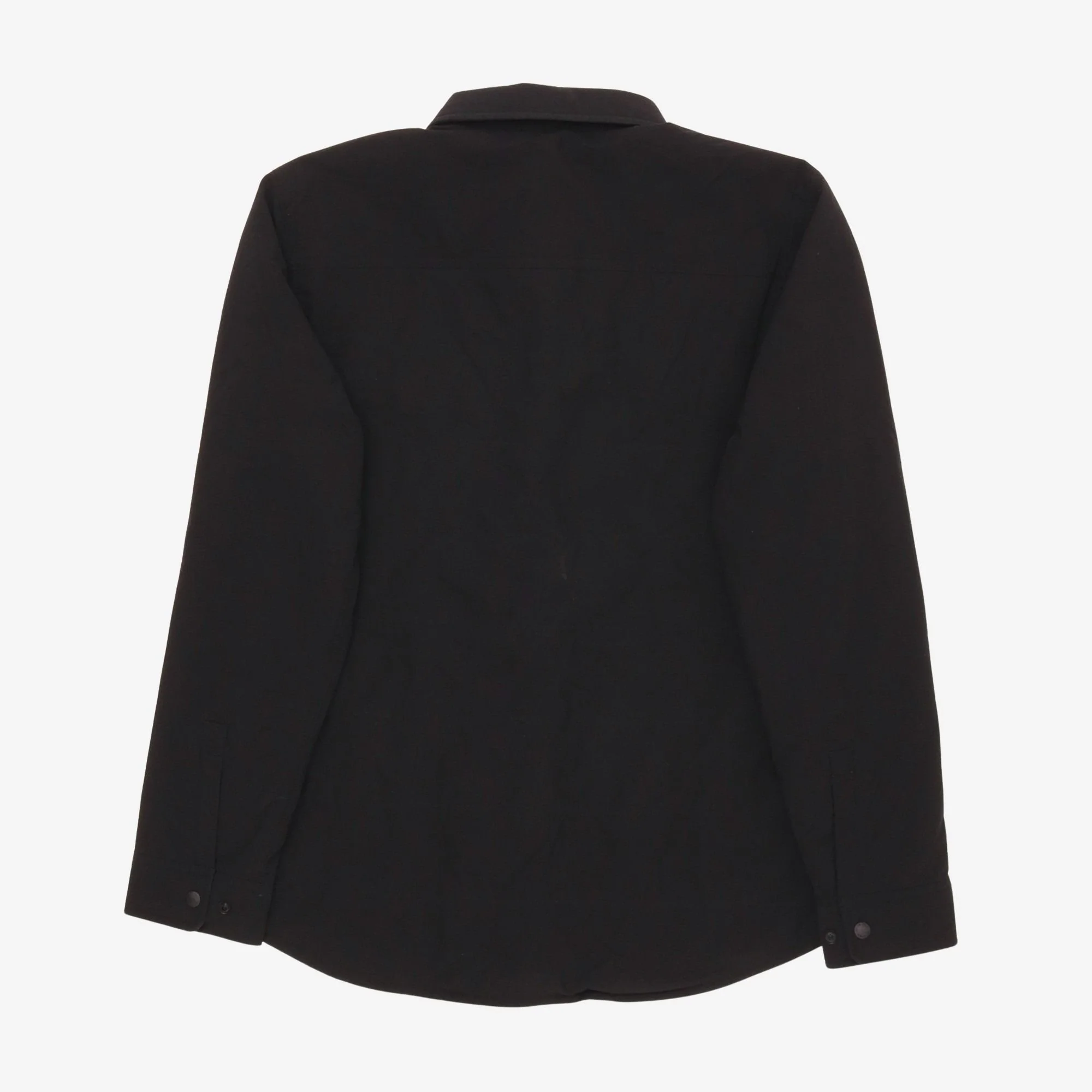 Insulated Overshirt - Image 2