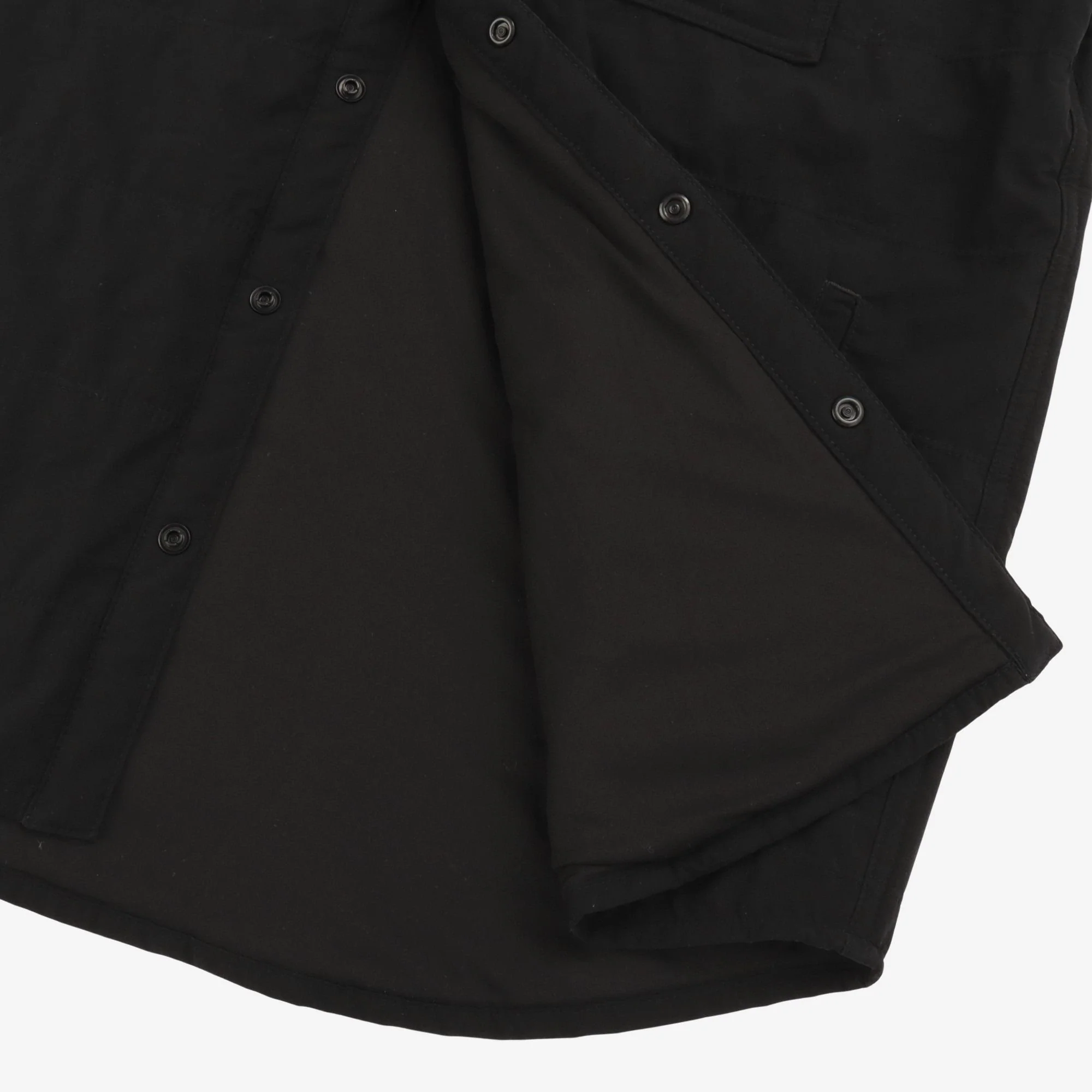 Insulated Overshirt - Image 4