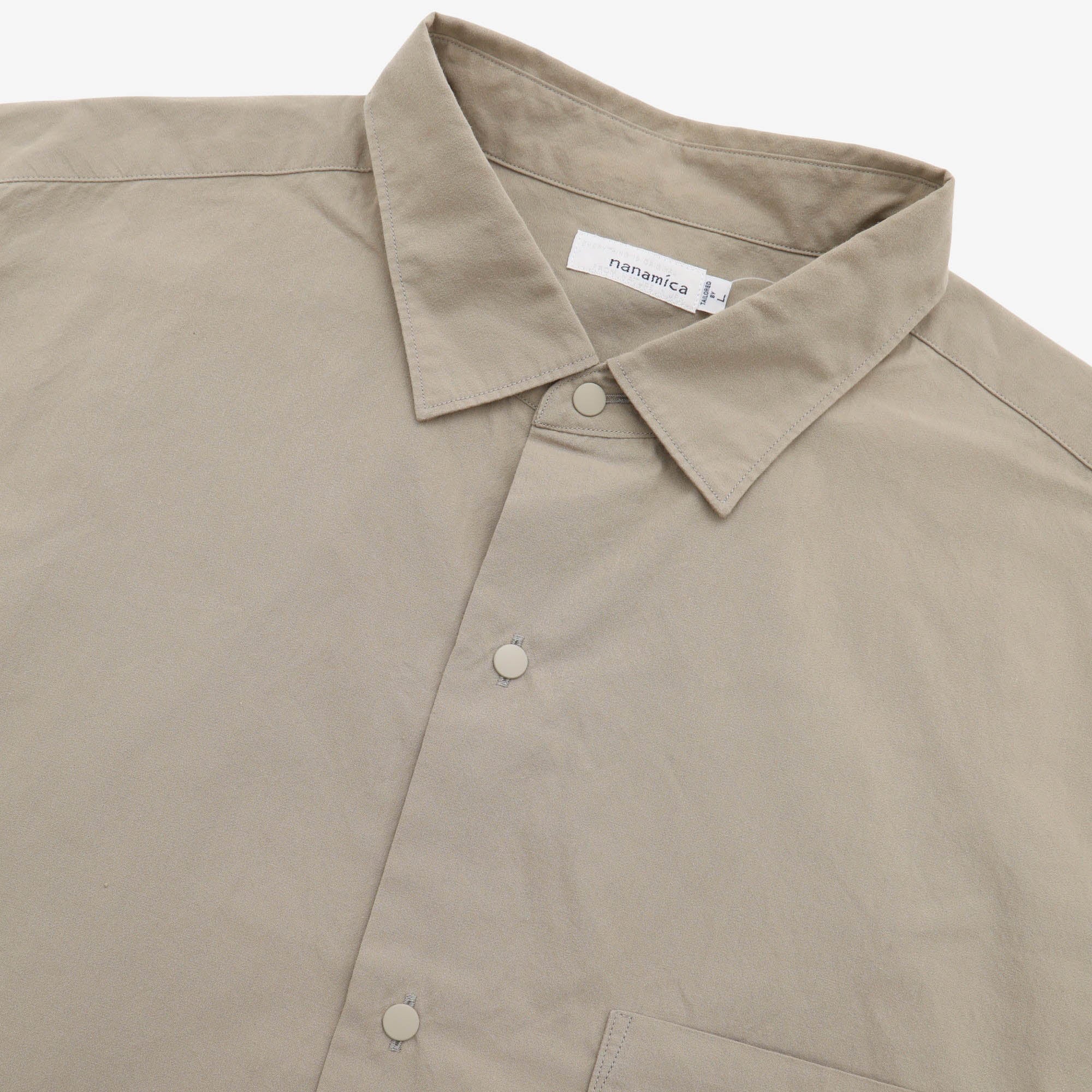 Insulation Shirt - Image 3