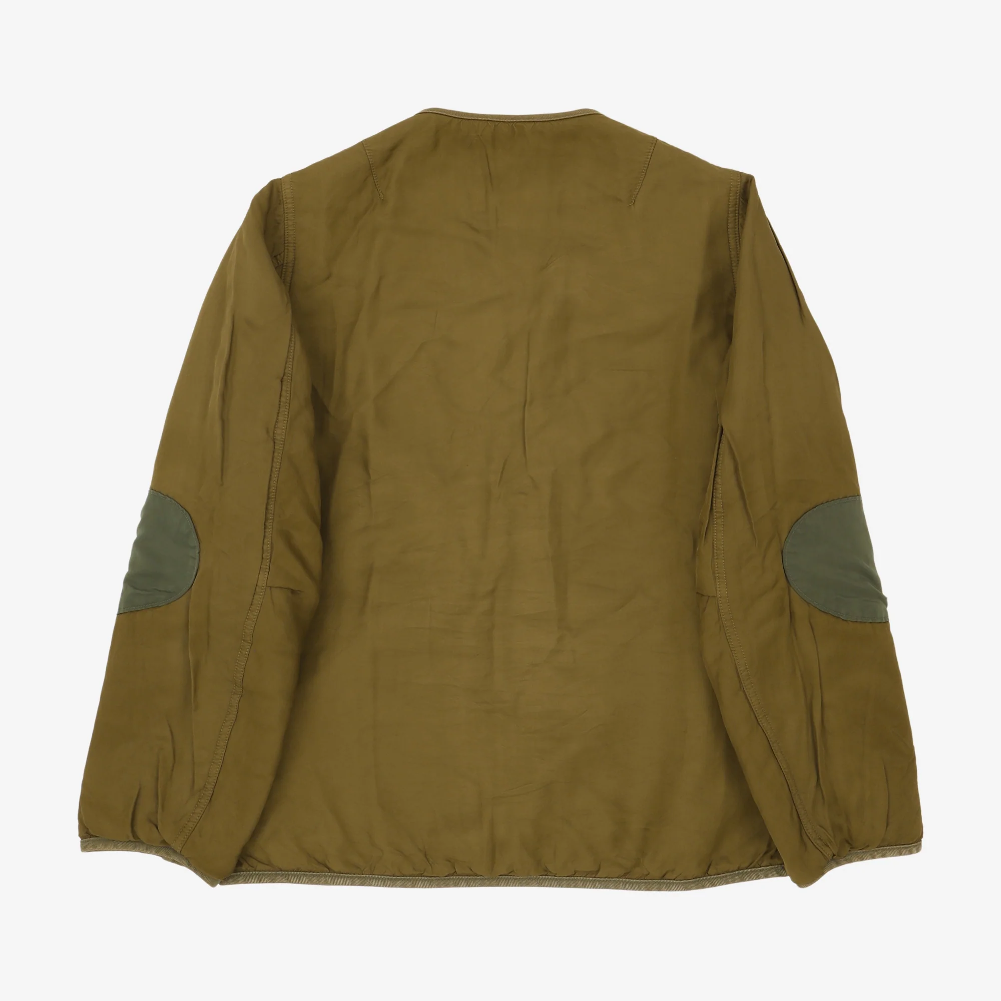 Iris Liner Jacket - Image 2