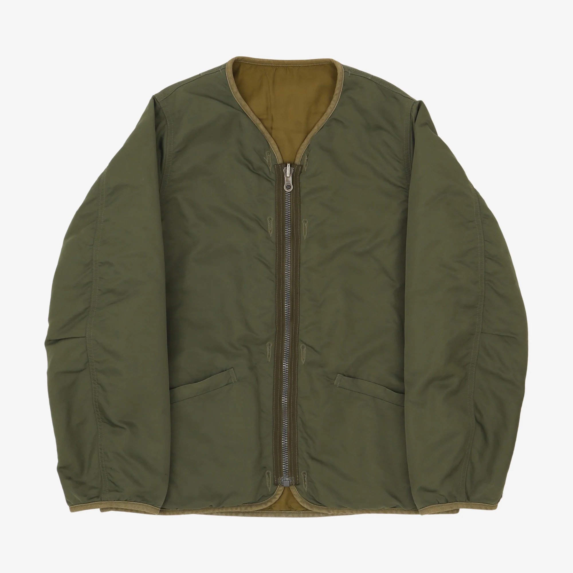 Iris Liner Jacket - Image 3