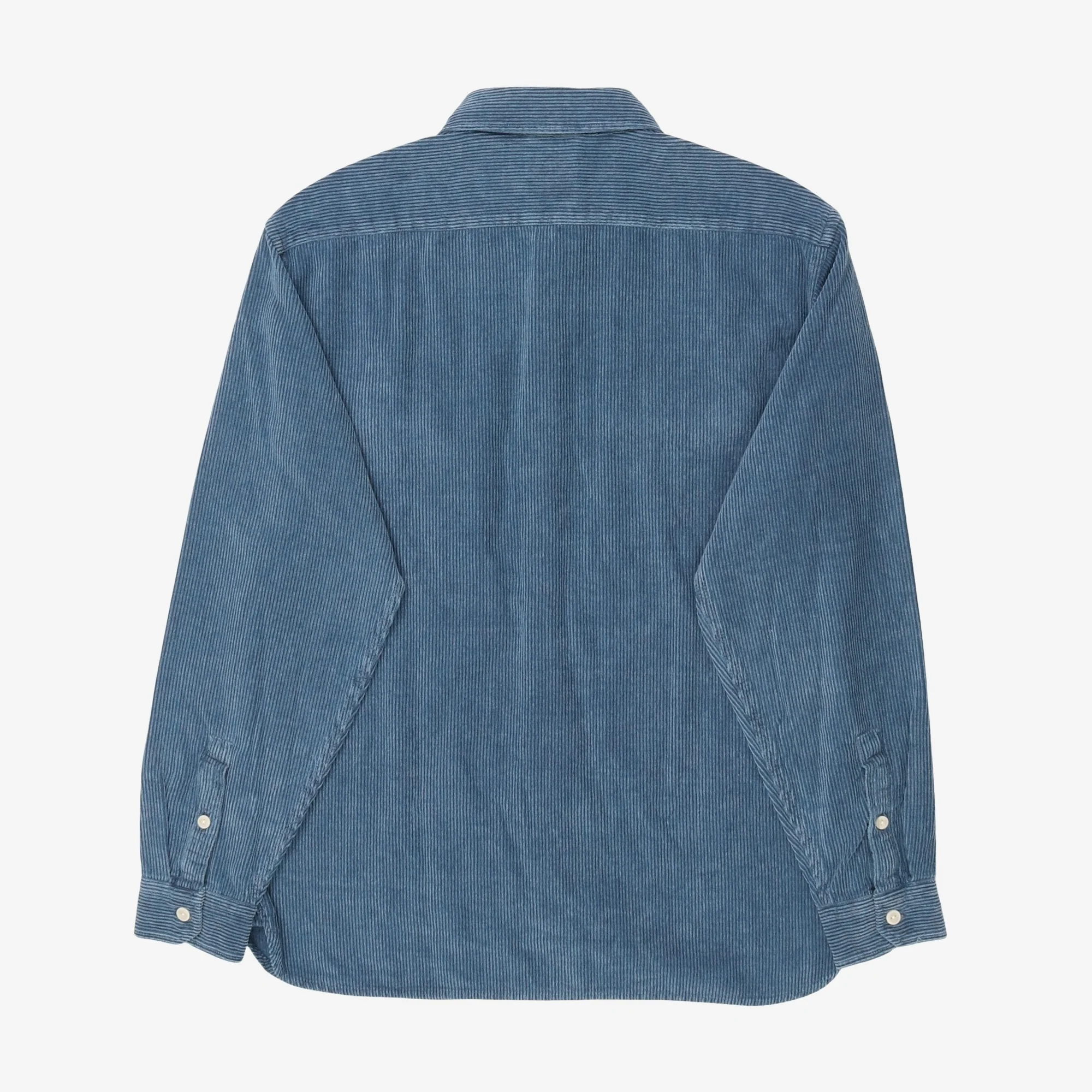 Jackson Worker Corduroy Overshirt - Image 2