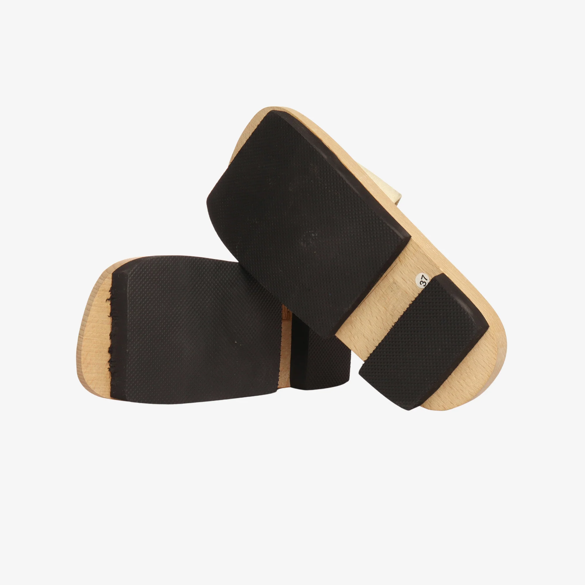Japan Flag Geta Sandal - Image 4