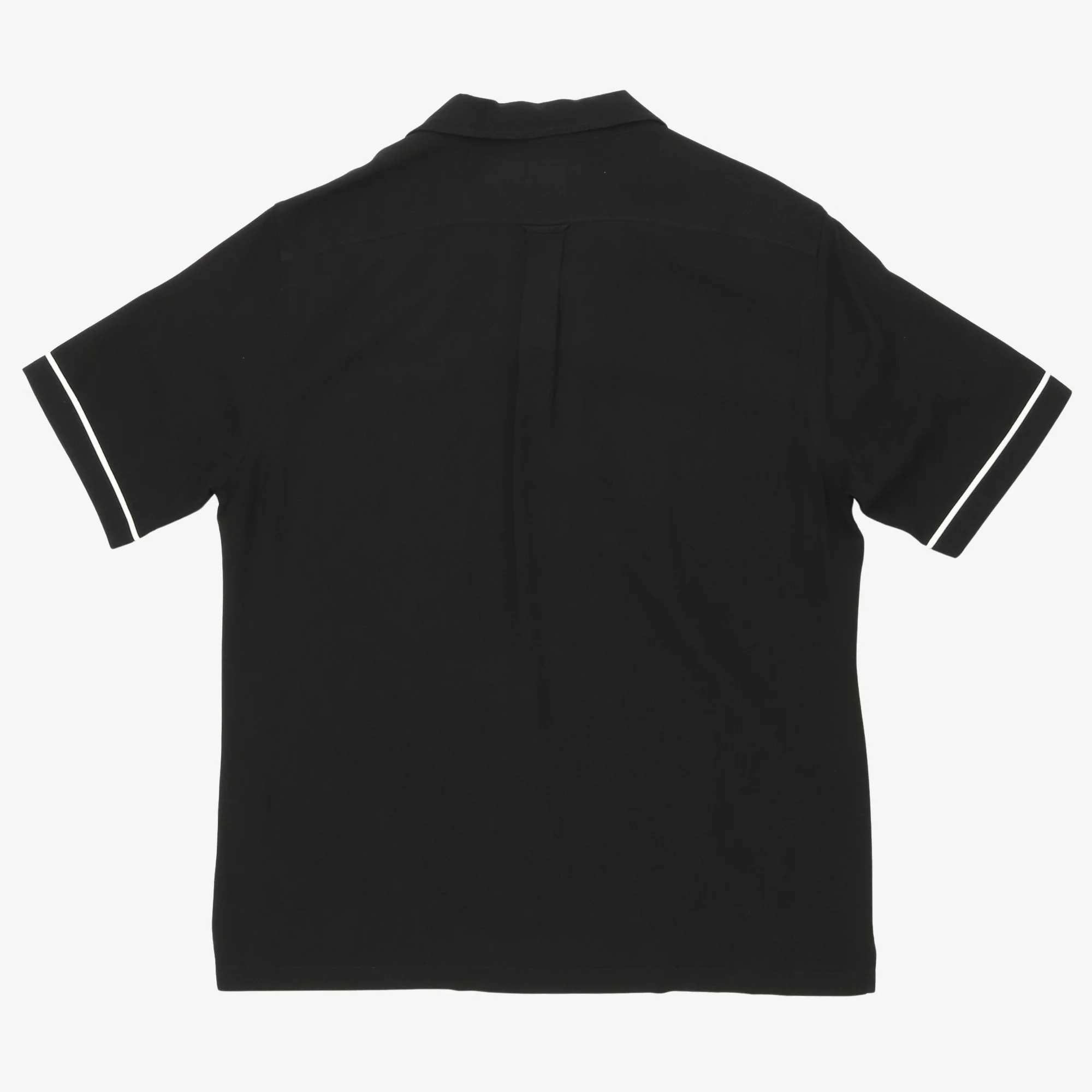 Japanese Tip Camp Collar Shirt - Image 2