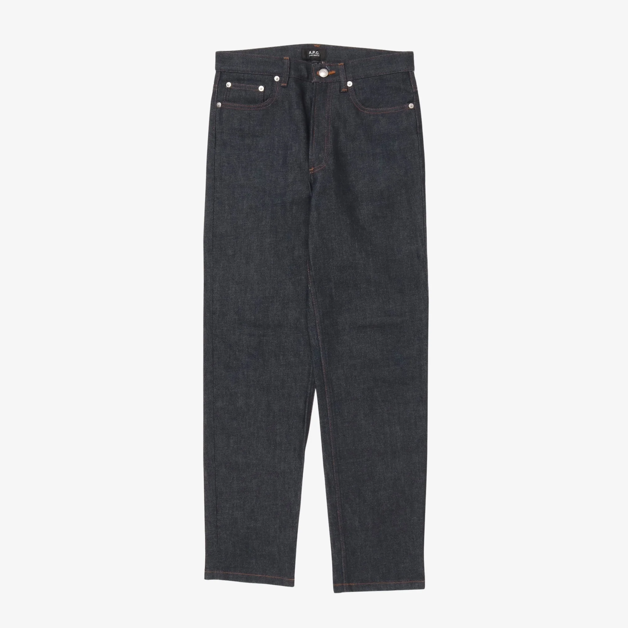 Jean Martin Slim Denim
