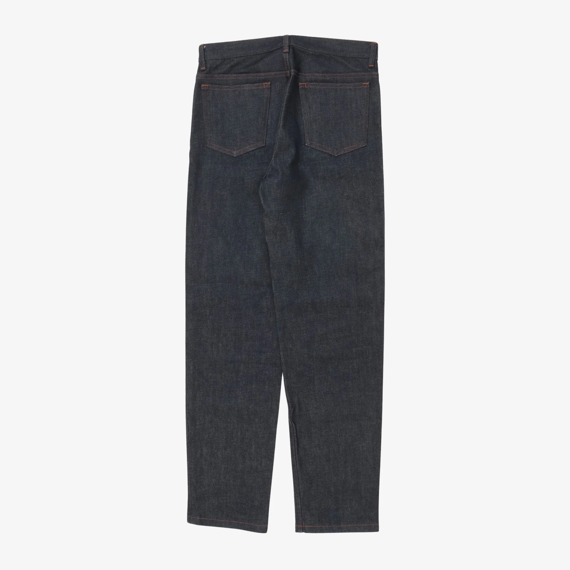 Jean Martin Slim Denim - Image 2
