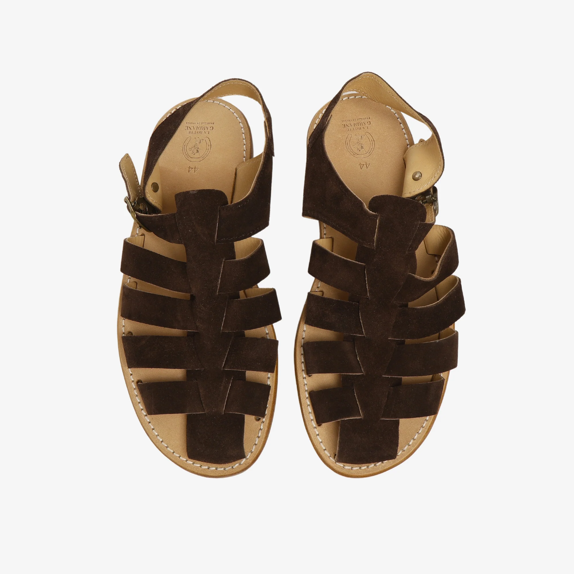 Jerome Sandals - Image 5