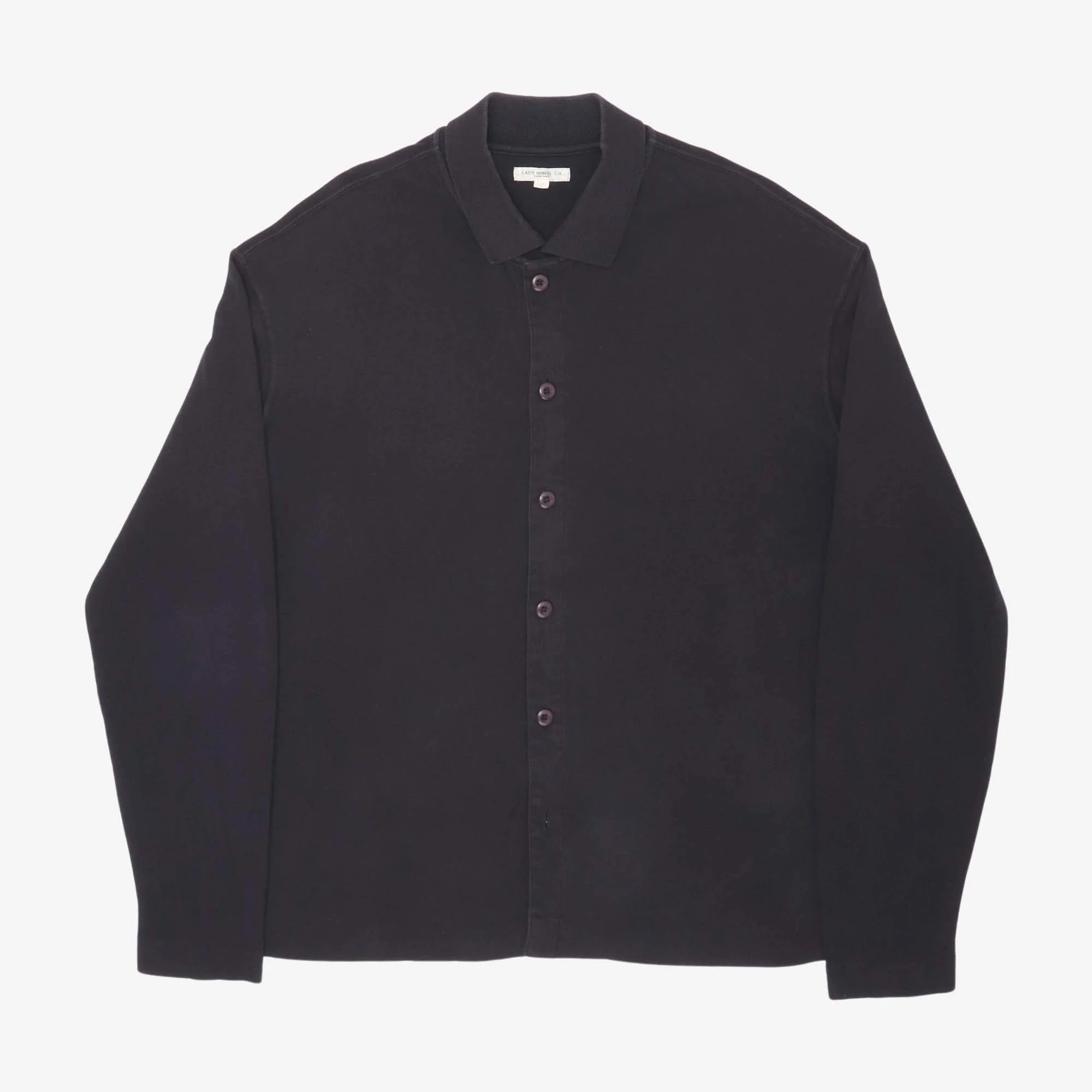 Jersey Lightweight Shirt