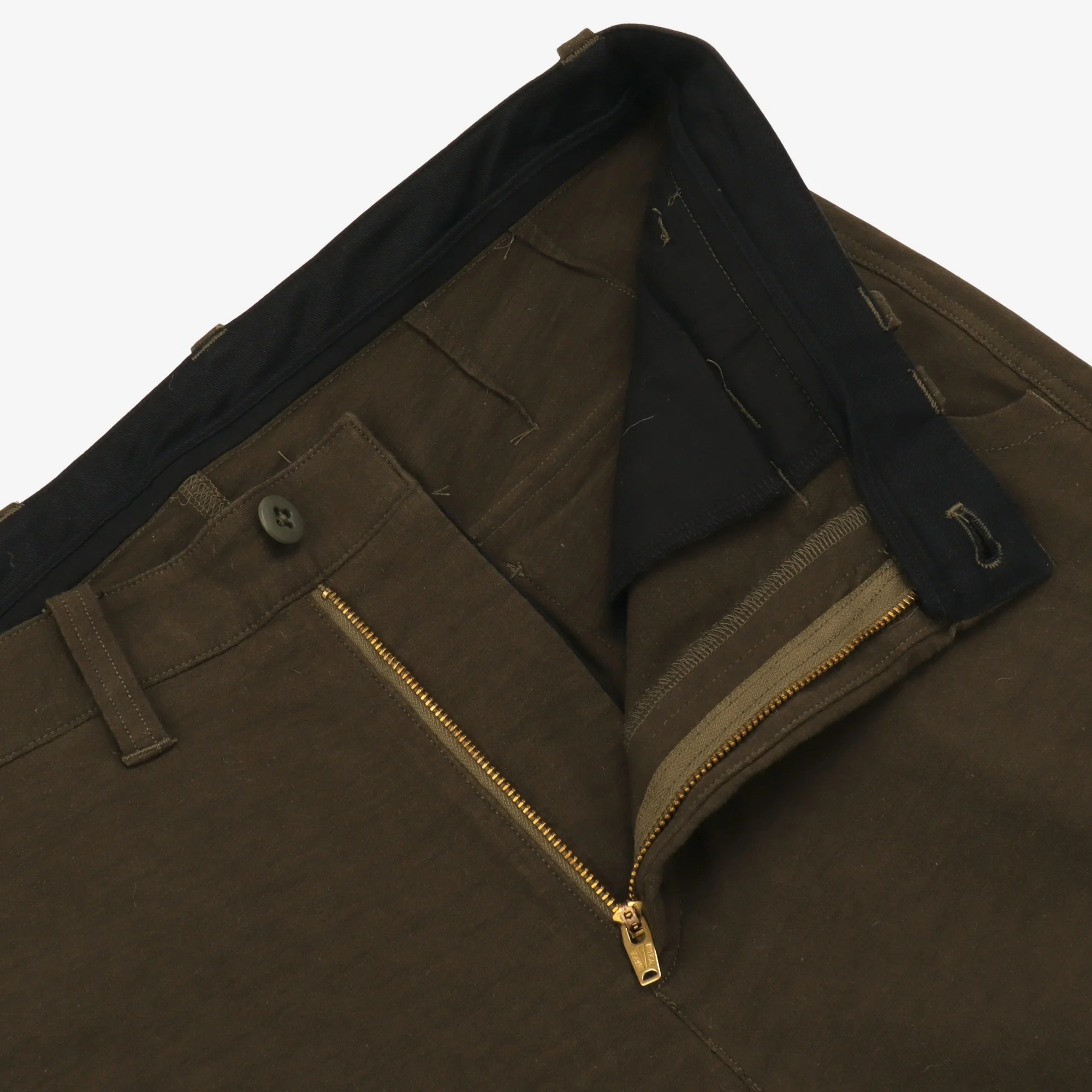 Jersey Trousers - Image 3