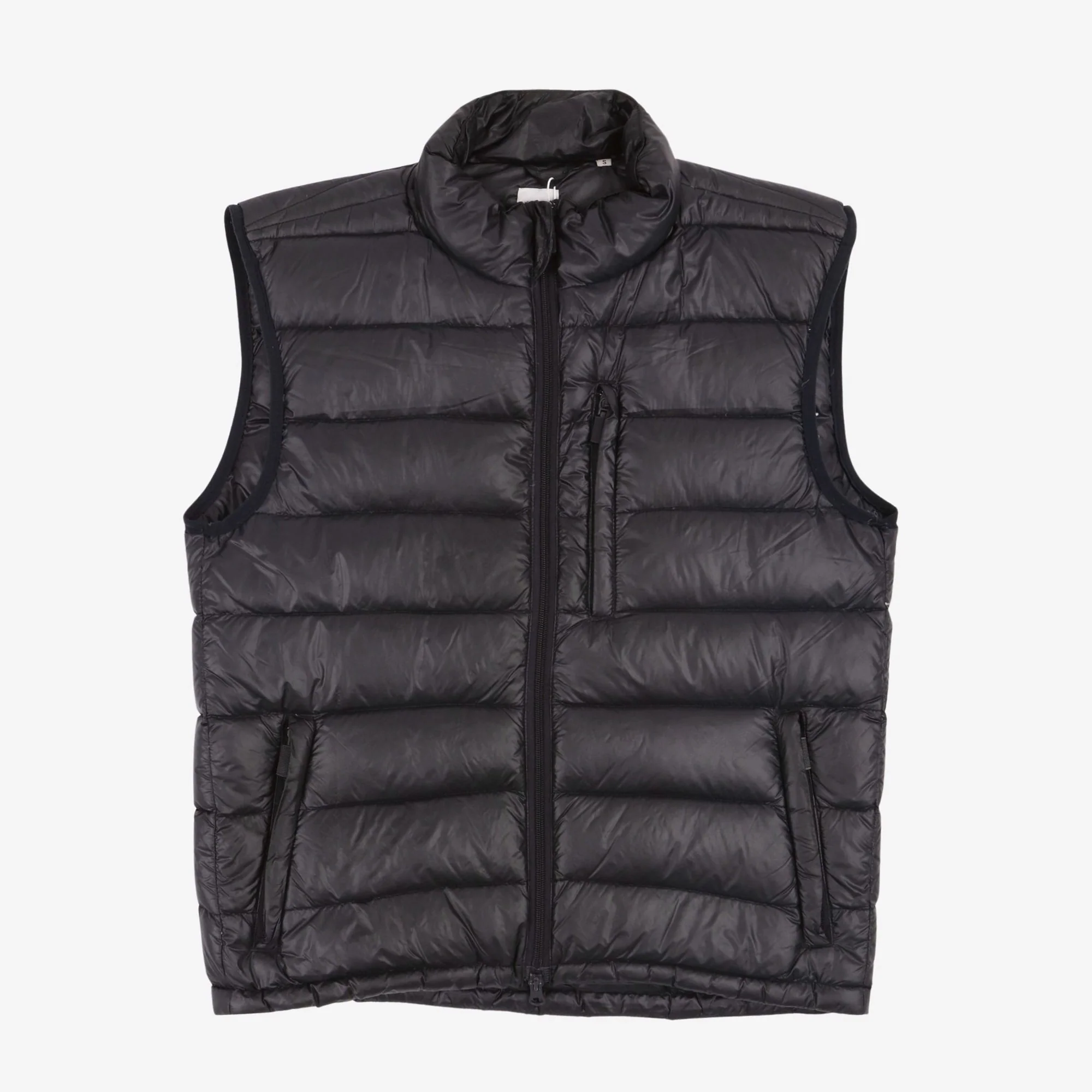 Jil Down Vest