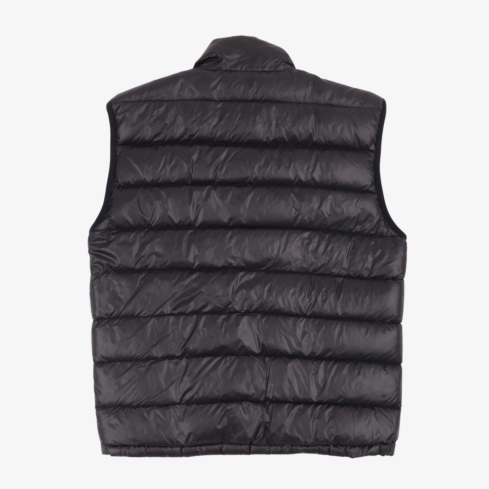 Jil Down Vest - Image 2