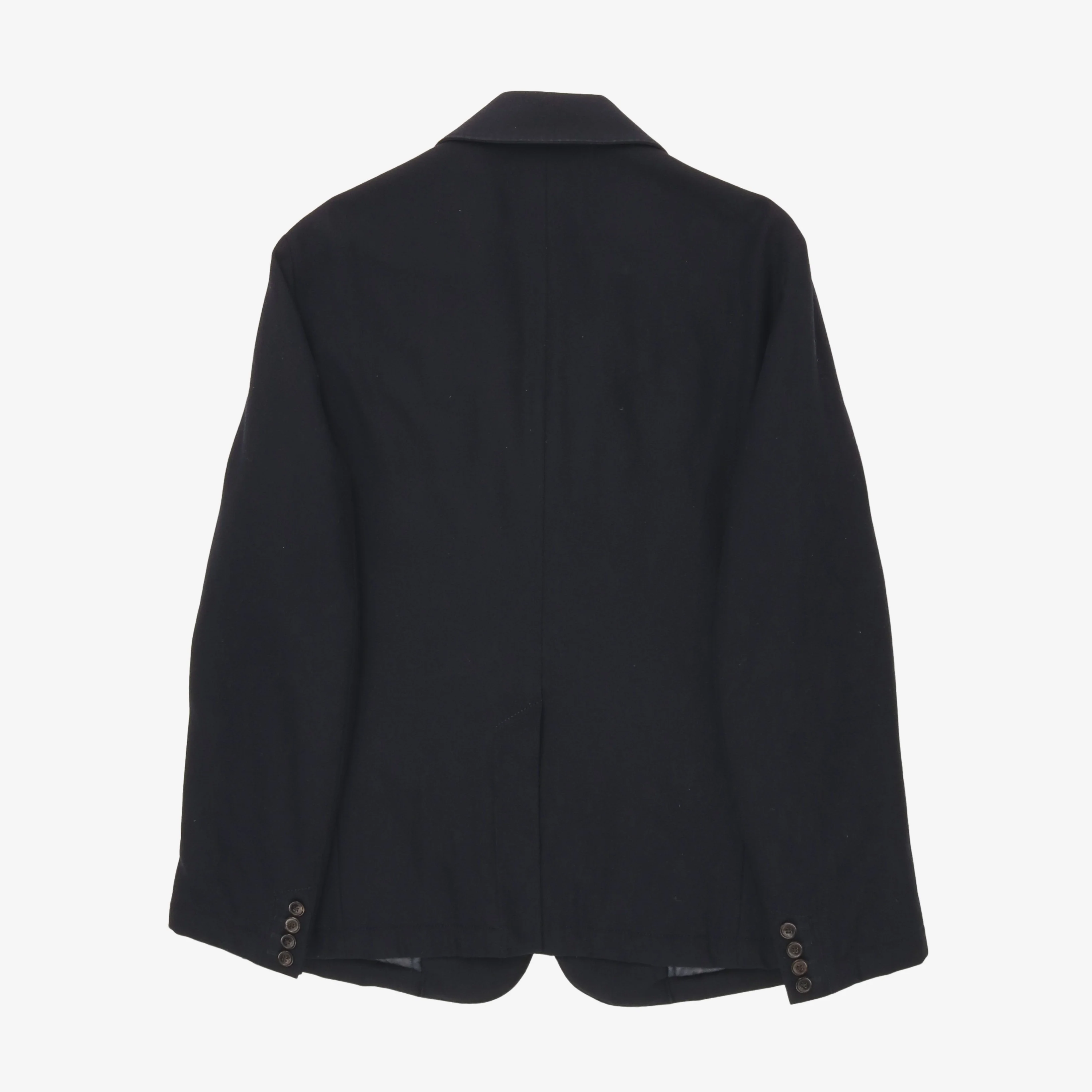 John Rich & Bros Wool Blend Jacket - Image 2