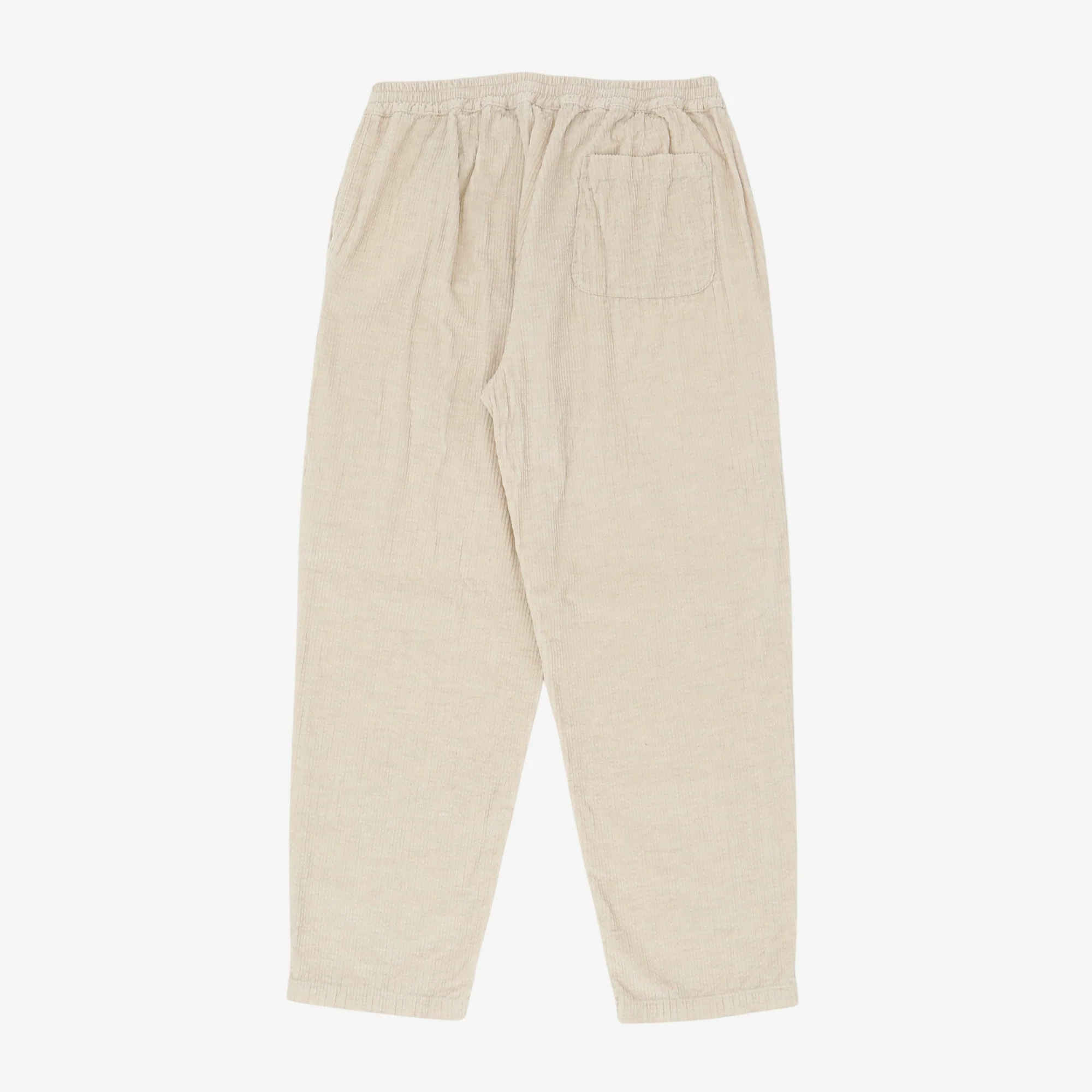 Jumbo Cord Easy Pants - Image 2