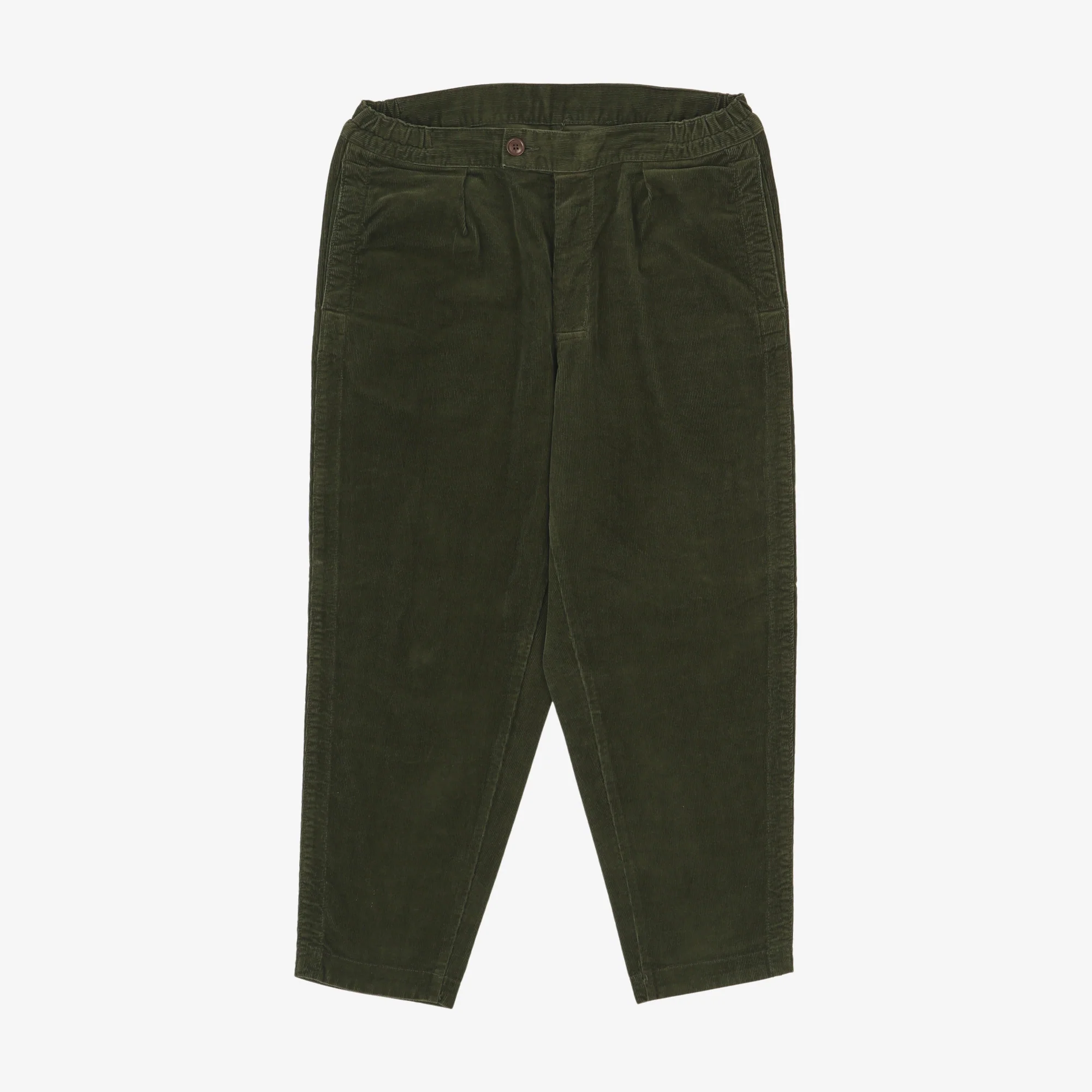 Jumbo Cord Pant