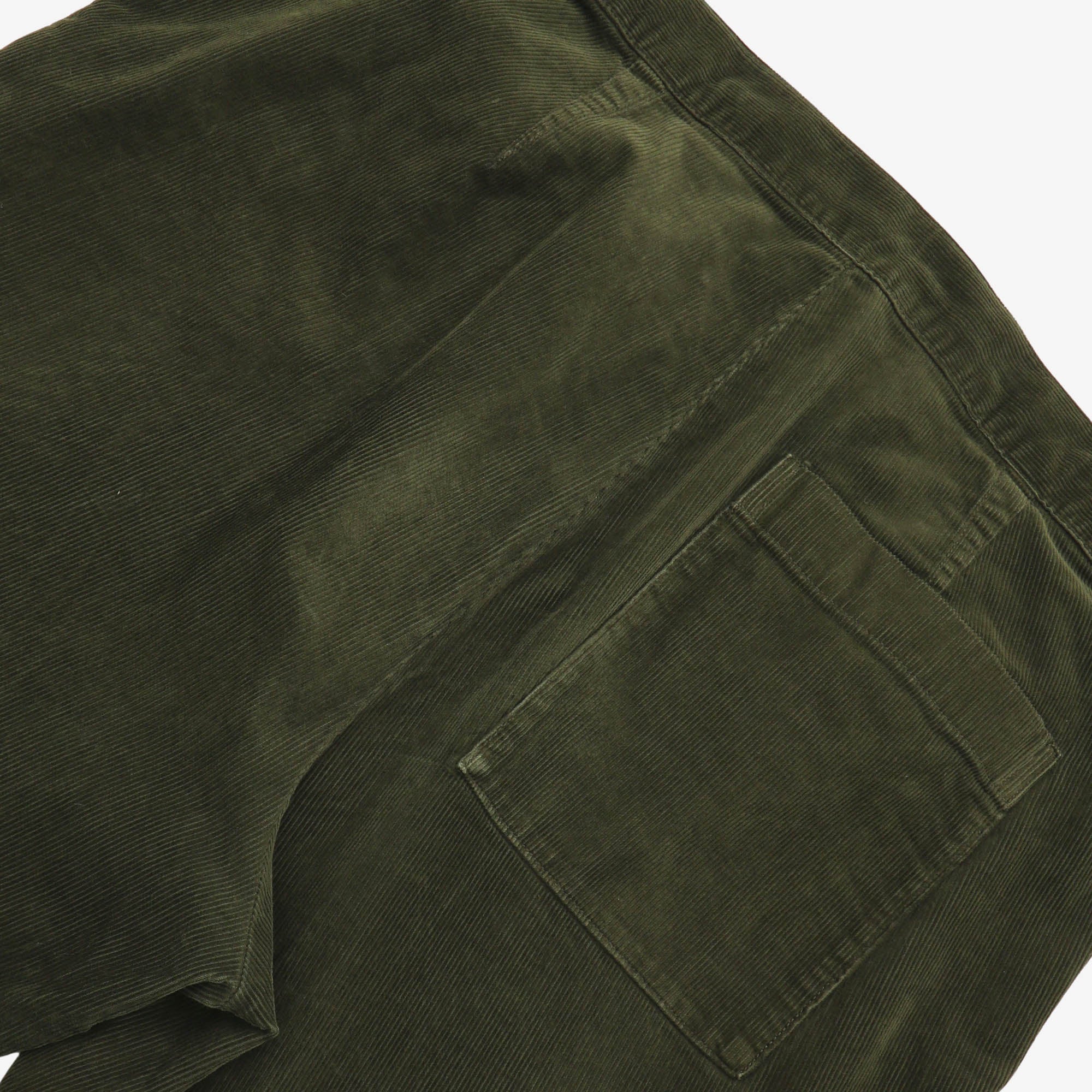 Jumbo Cord Pant - Image 4