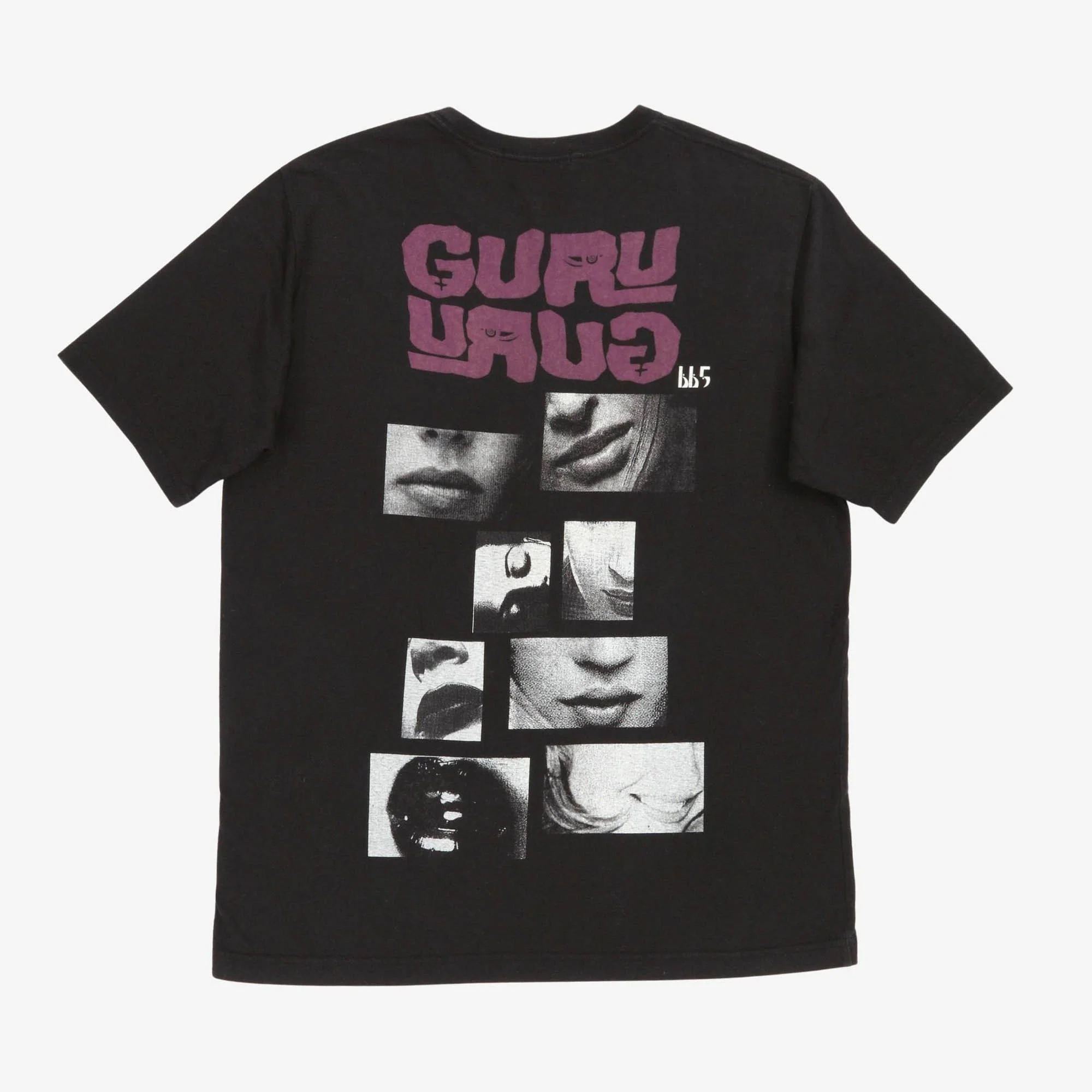 Guru Guru Tee - Image 2