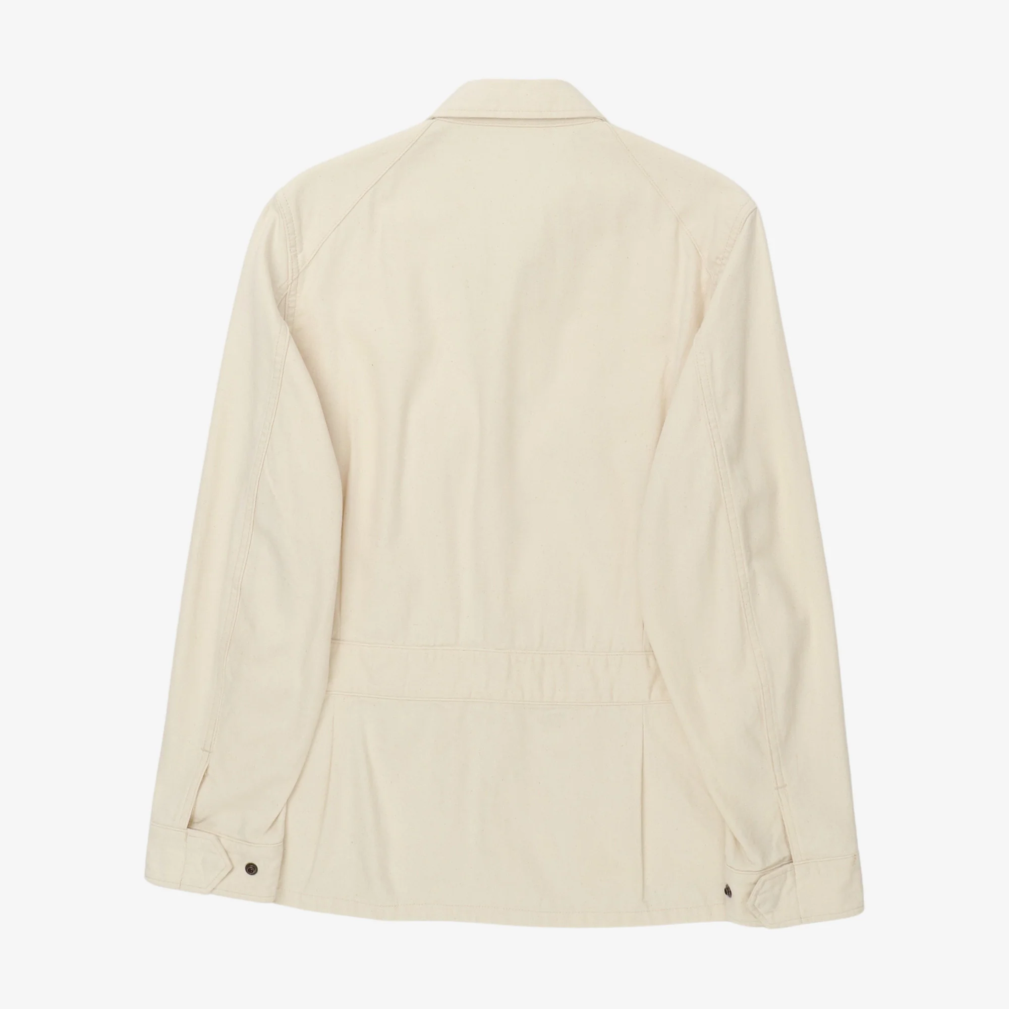 Jungle Fatigue Jacket - Image 2