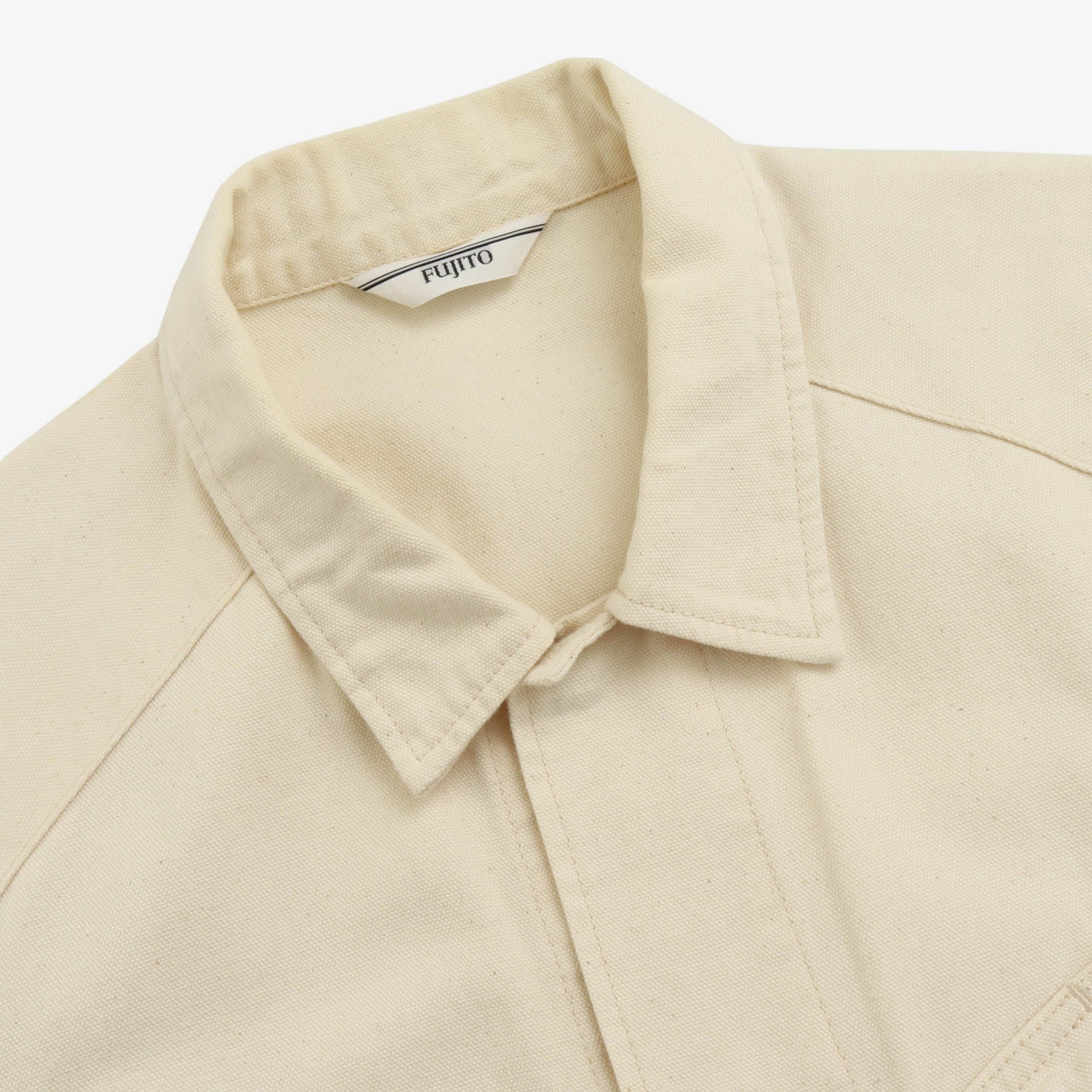Jungle Fatigue Jacket - Image 3