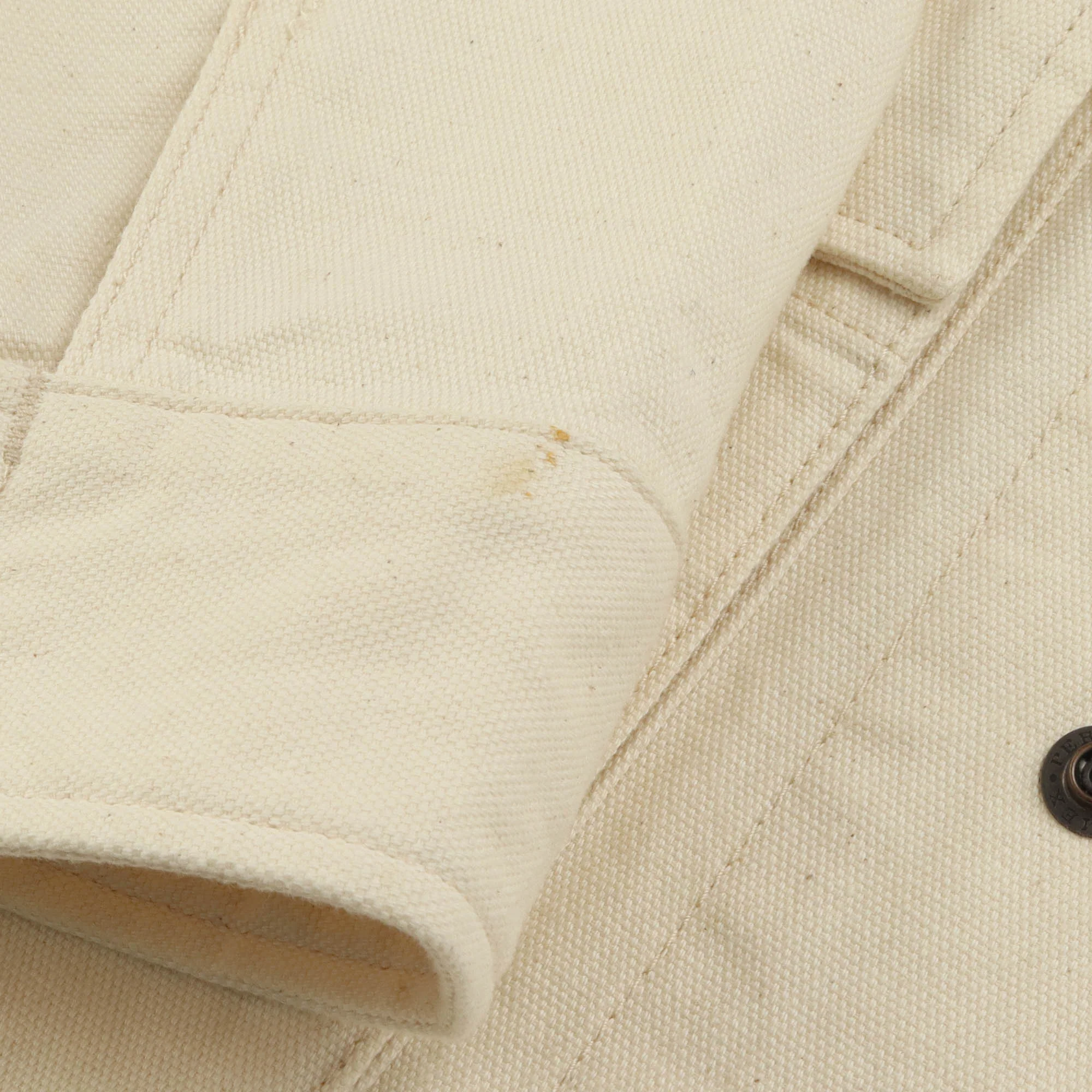 Jungle Fatigue Jacket - Image 5