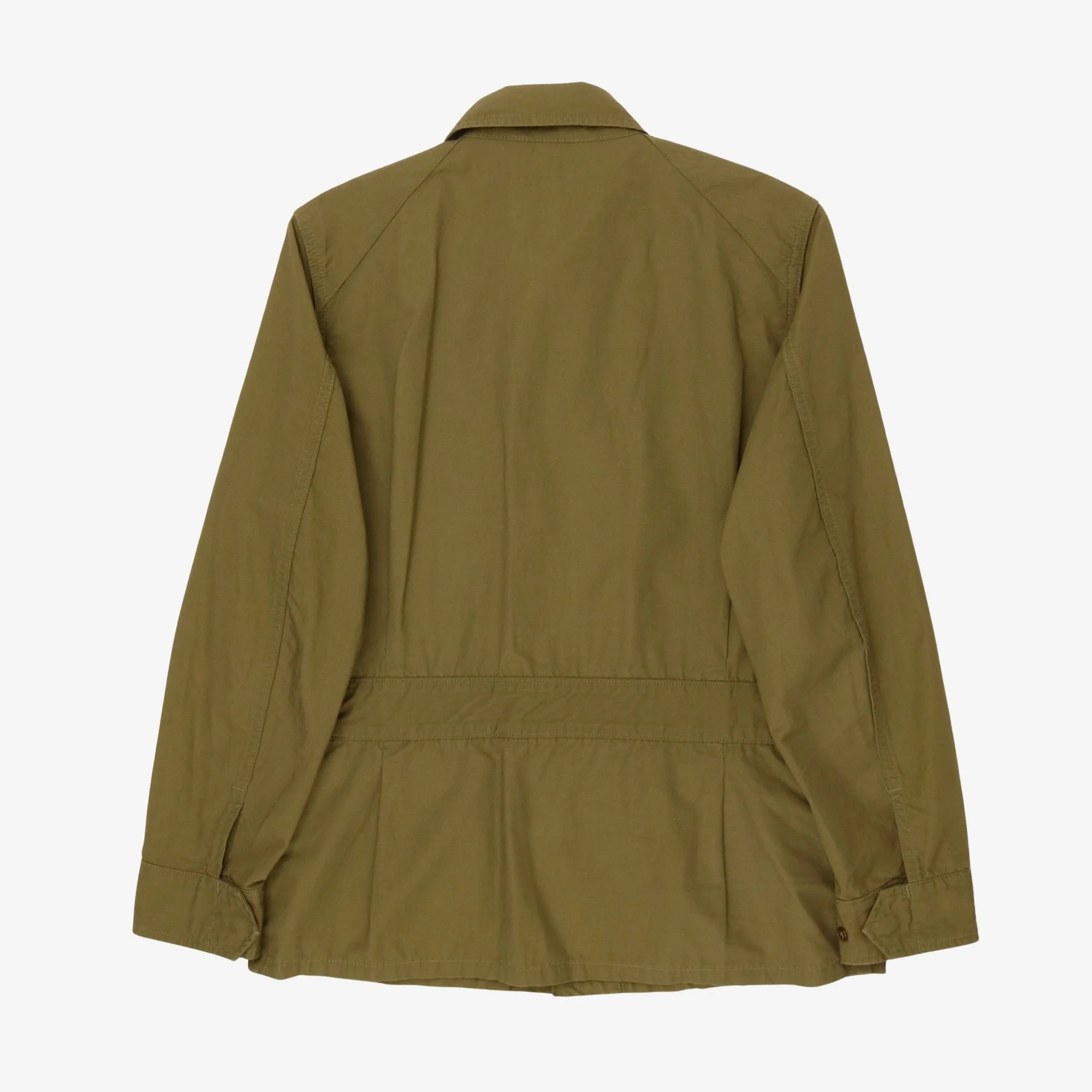 Jungle Fatigue Jacket - Image 2