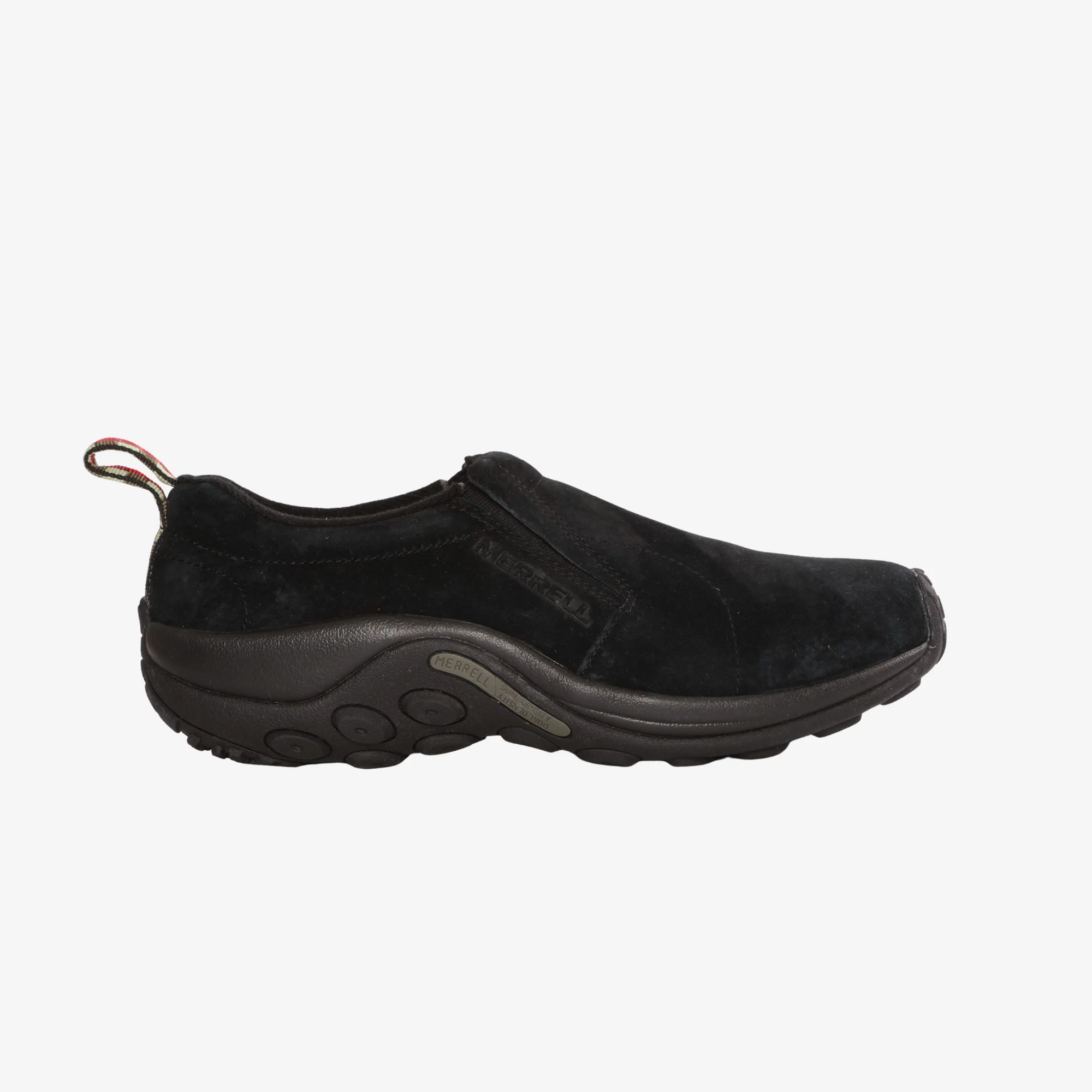 Jungle Moc Slip On