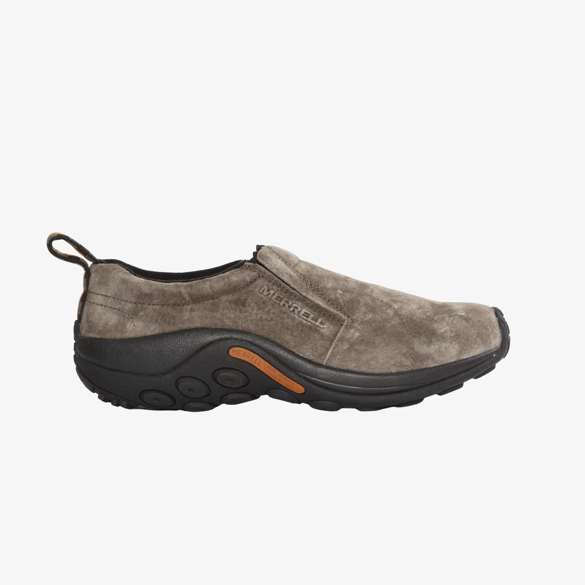 Jungle Moc Slip On