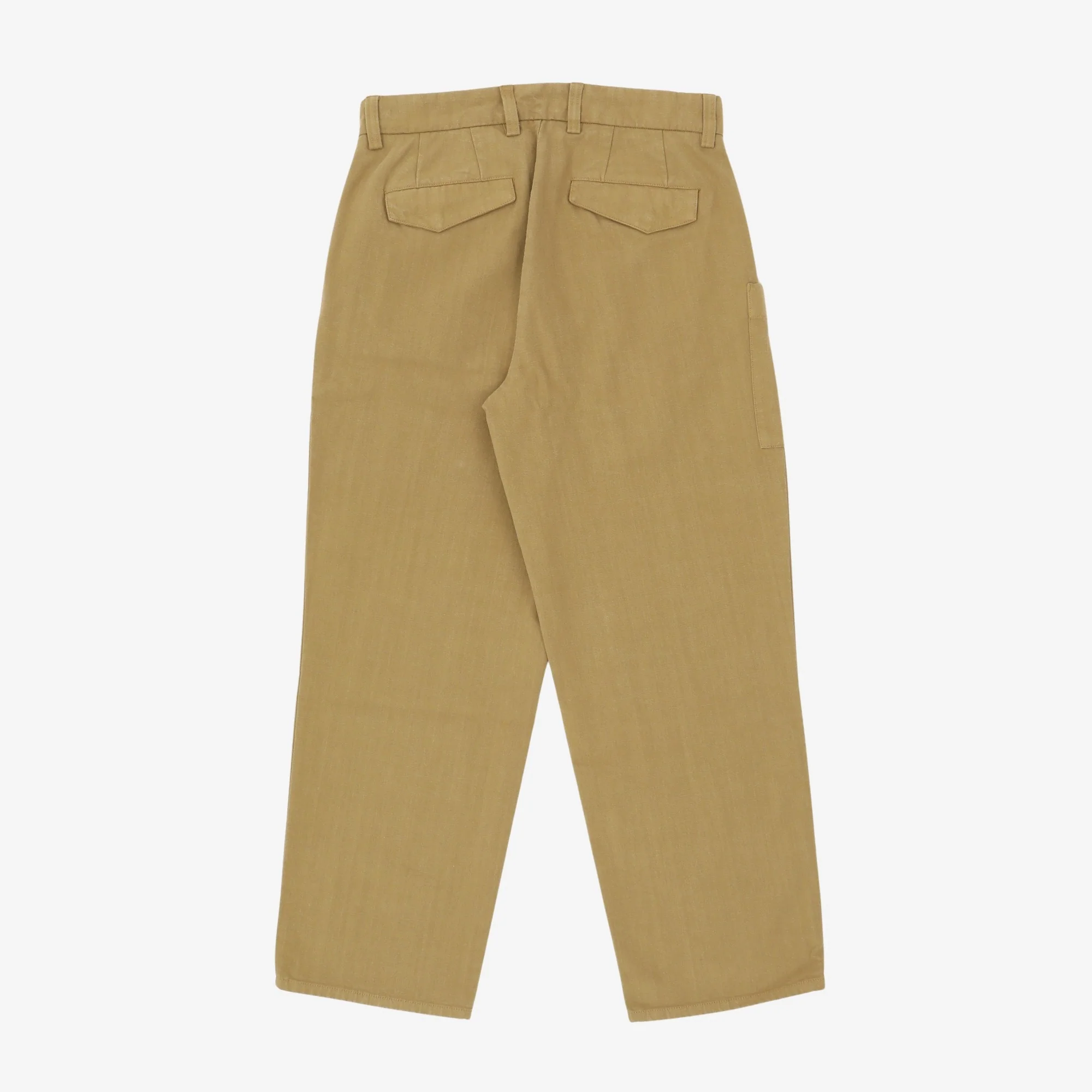 Kamikoshi Trousers (32W x 29L) - Image 2