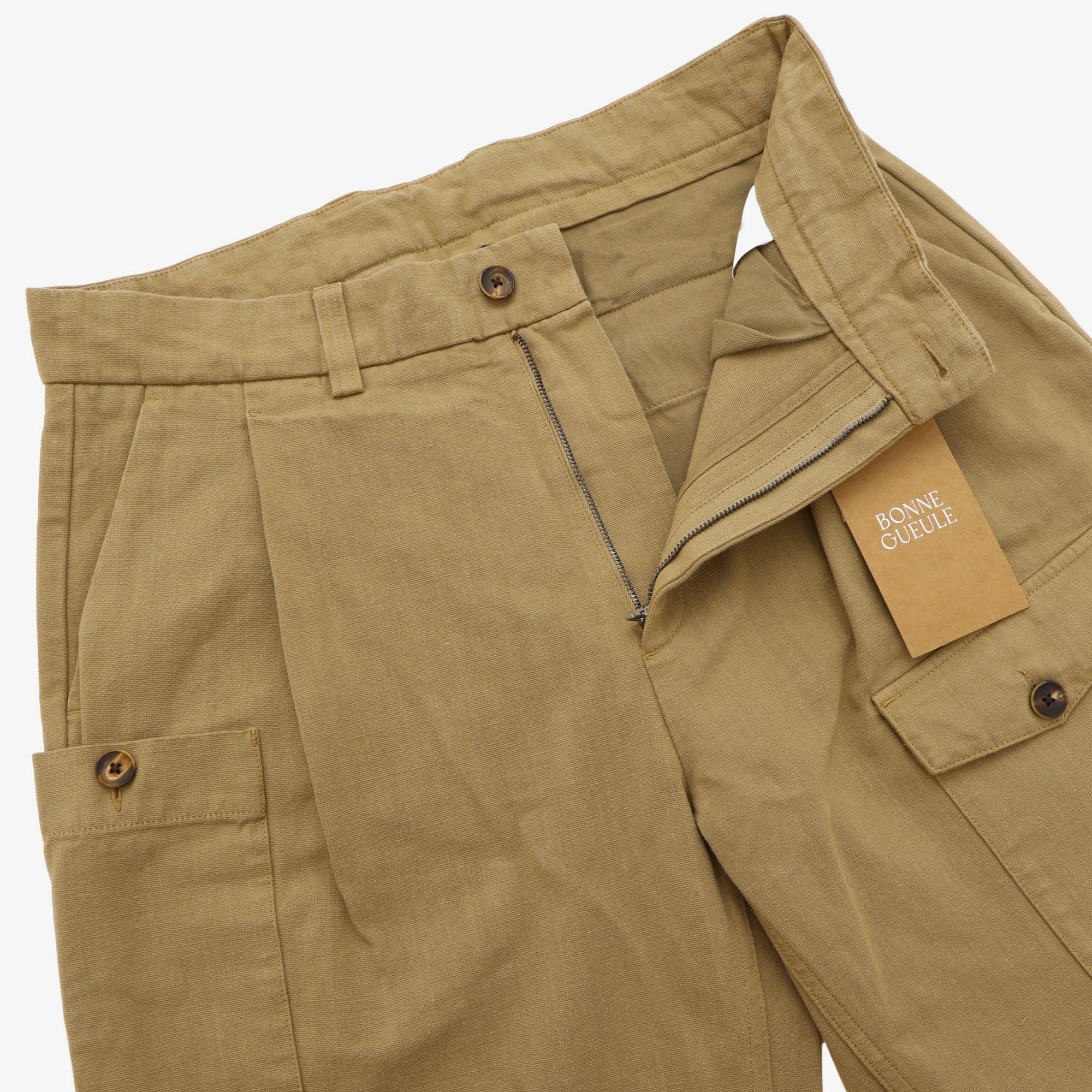 Kamikoshi Trousers (32W x 29L) - Image 3