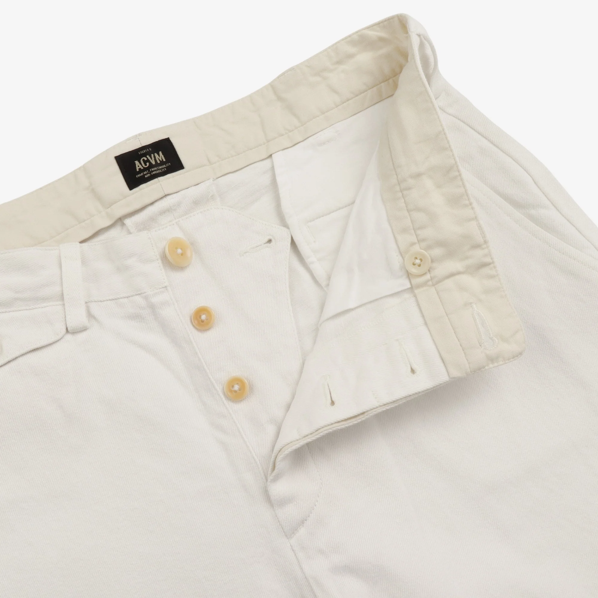 Katsuragi Work Trousers - Image 3
