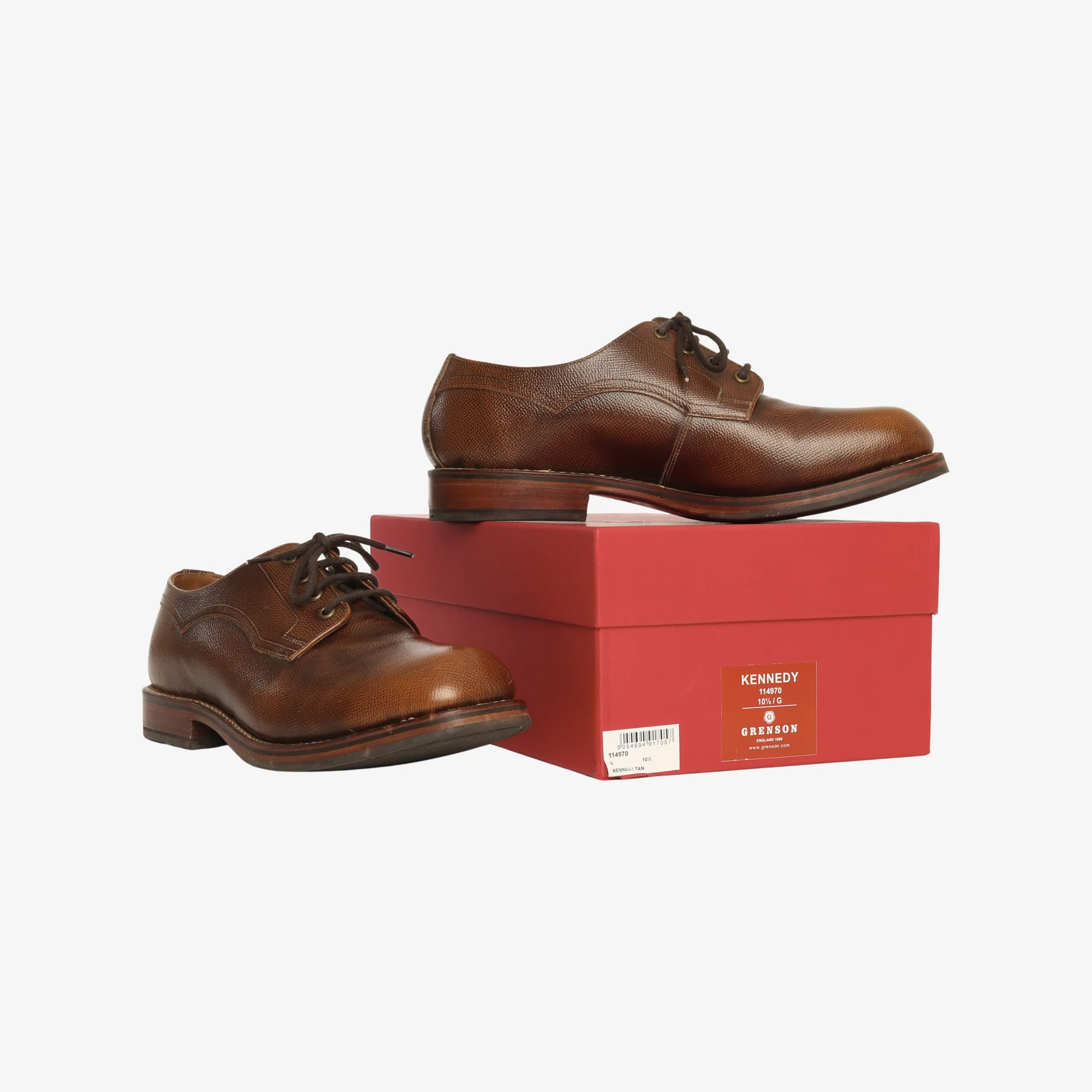 Kennedy Derby - Image 2