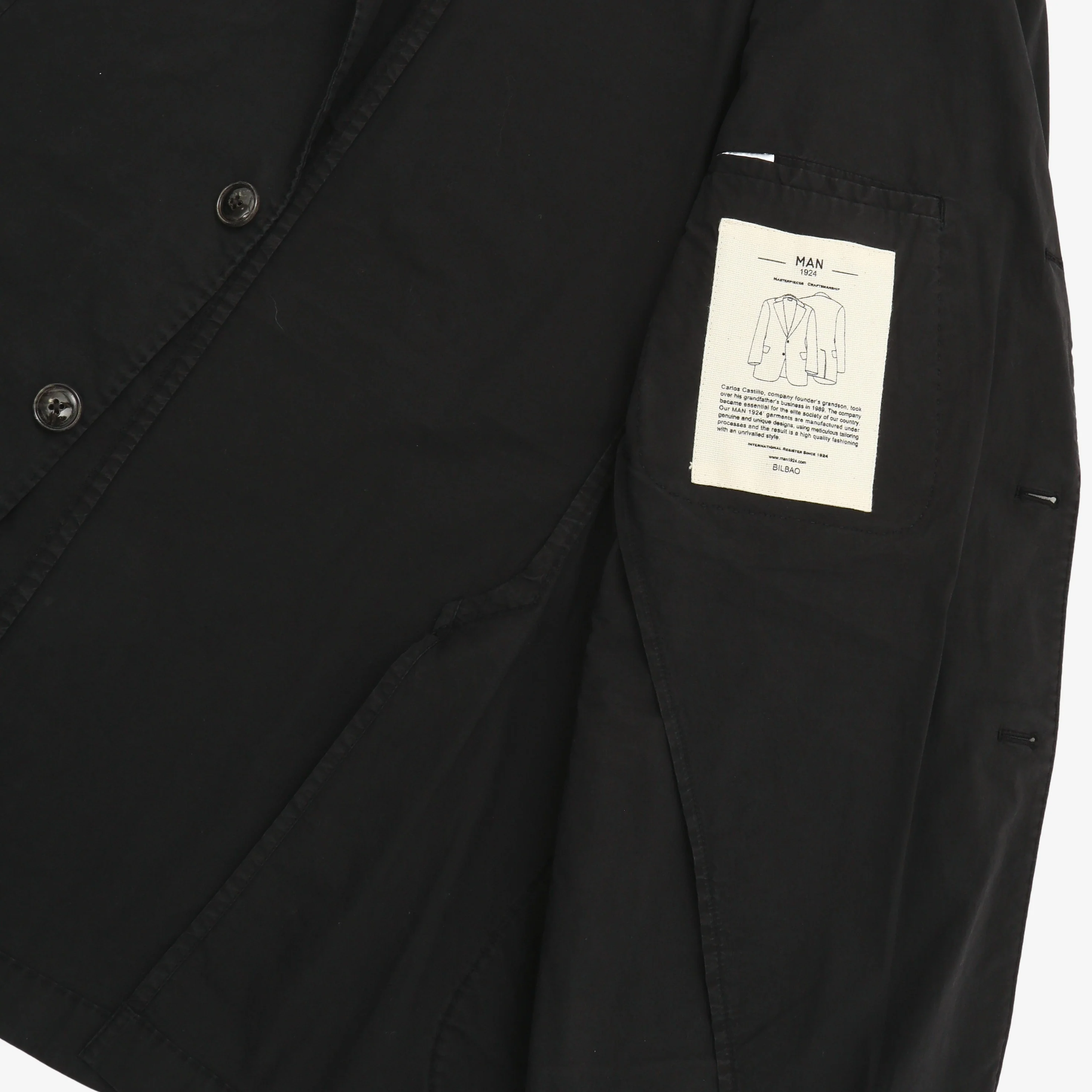 Kennedy Suit - Image 5