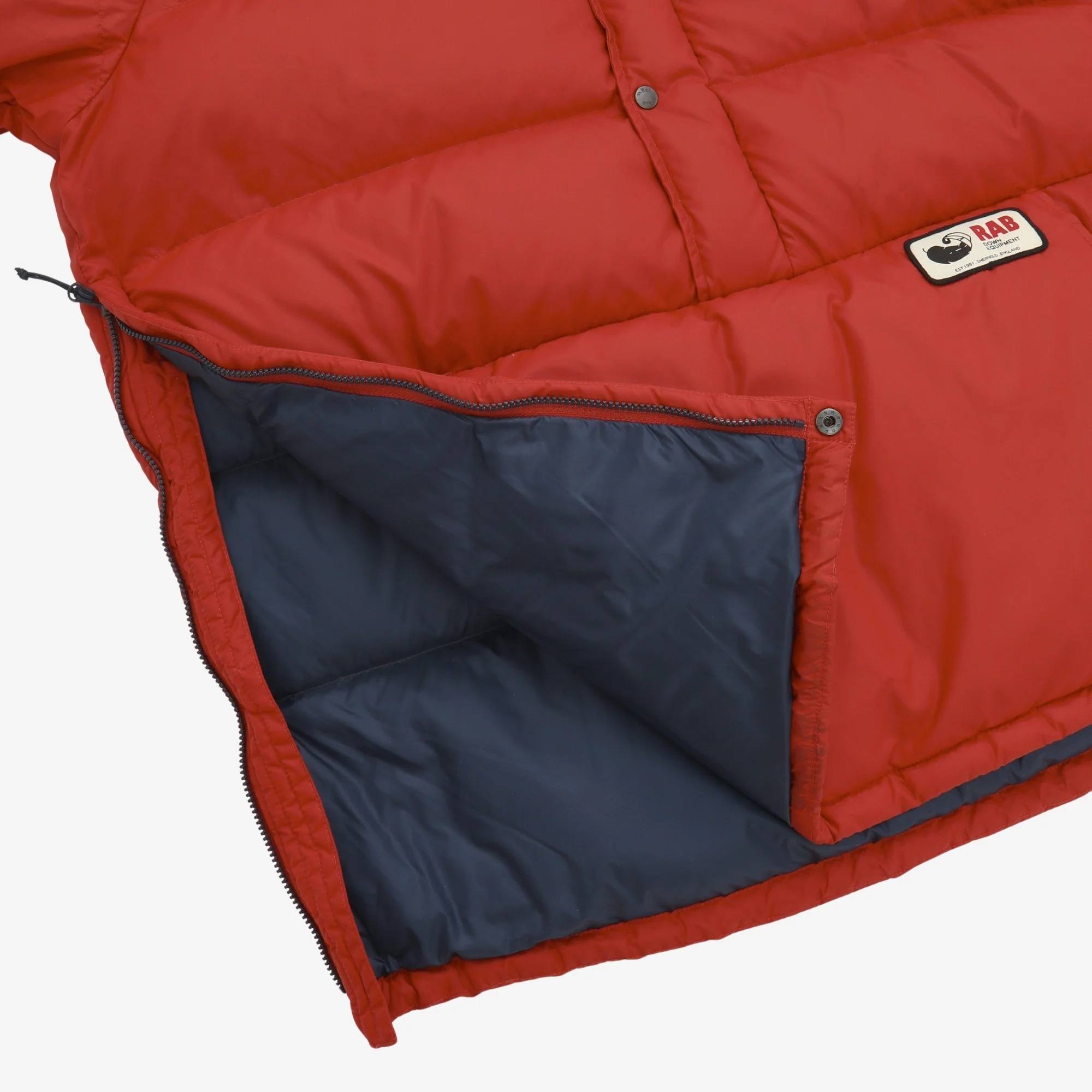 Kinder Smock - Image 4