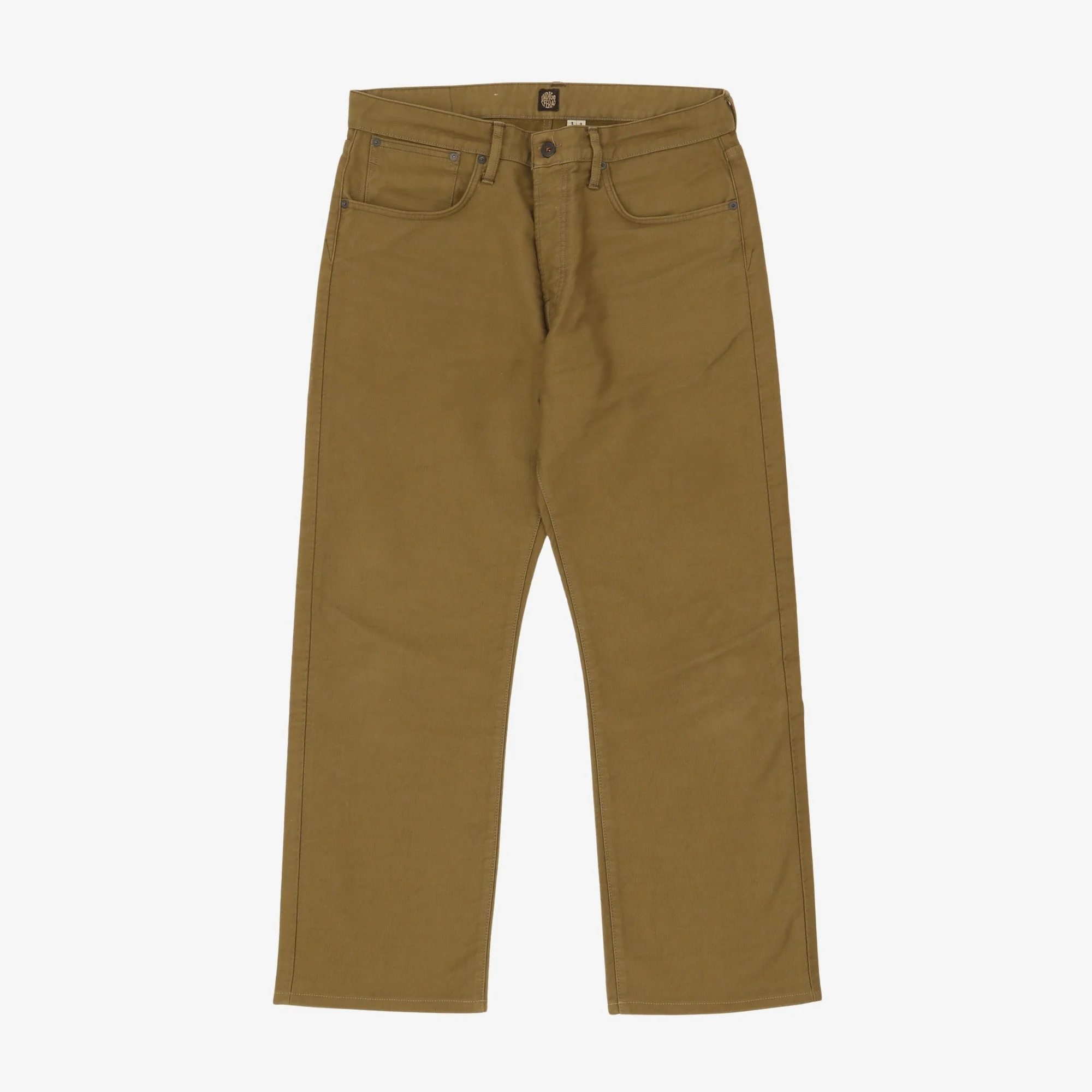 Kirk Pants