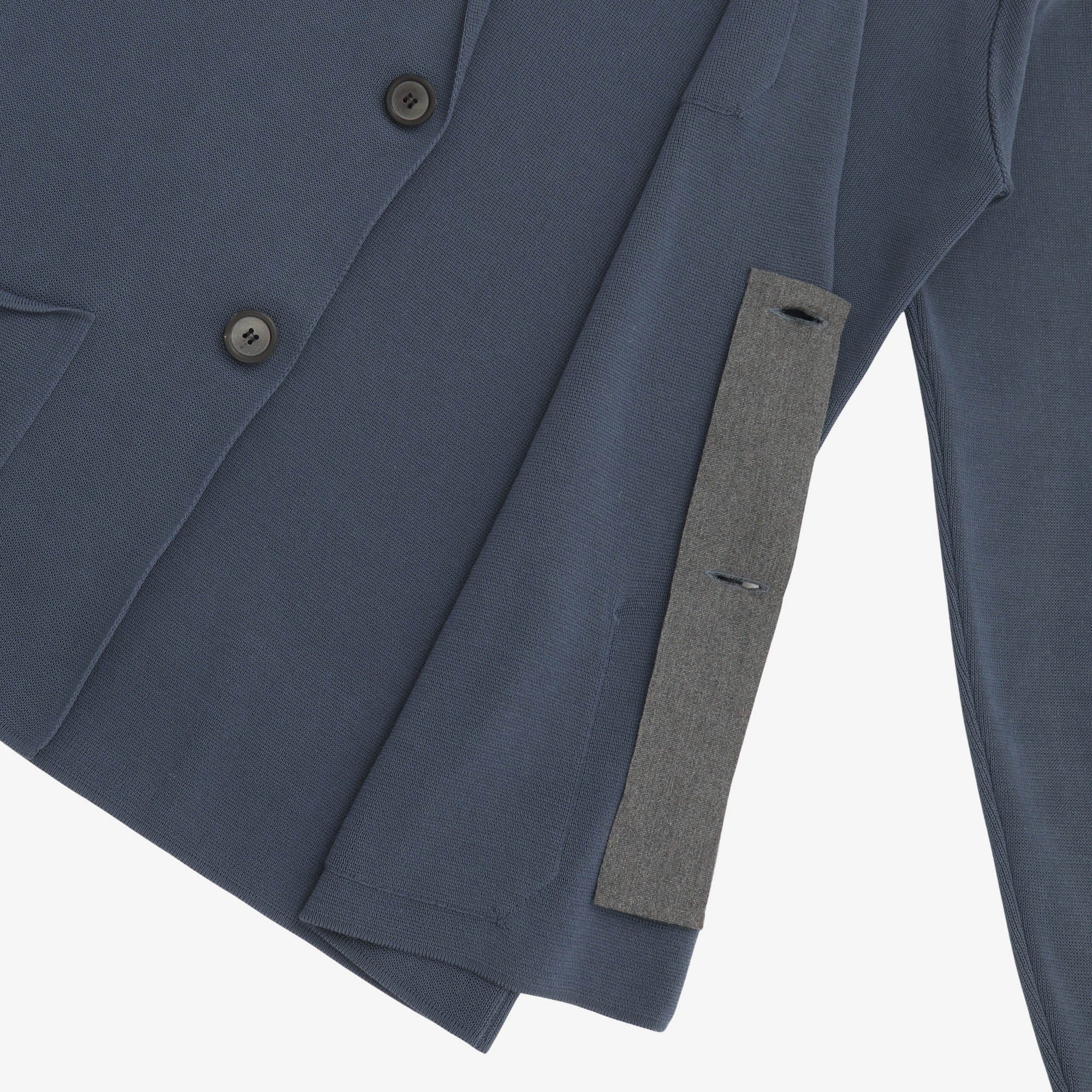 Knit Blazer - Image 4