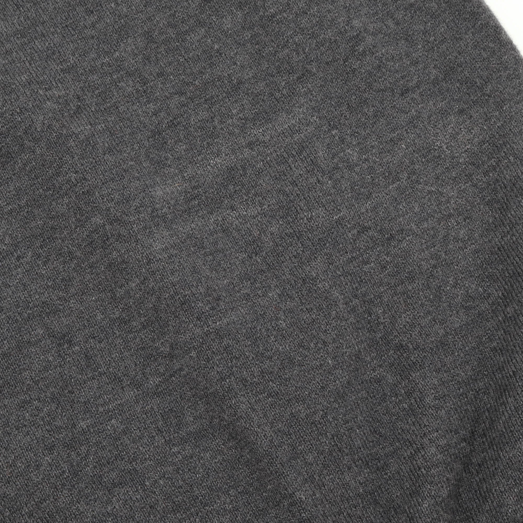 Knitted Polo Shirt - Image 3