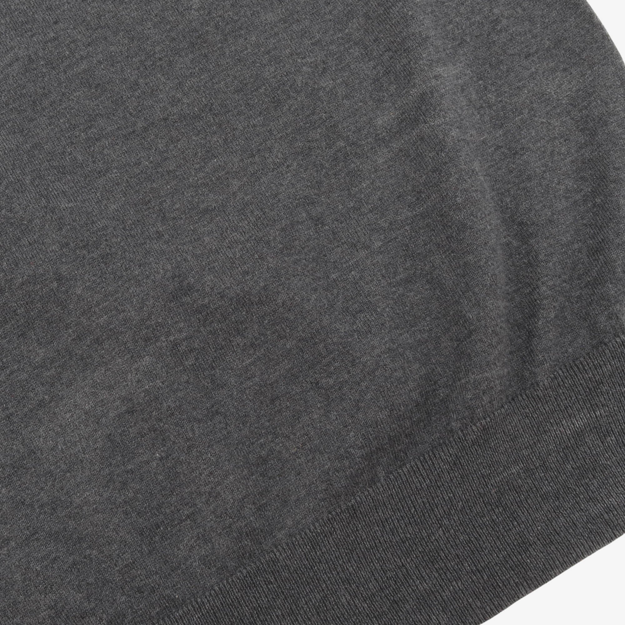 Knitted Polo Shirt - Image 4