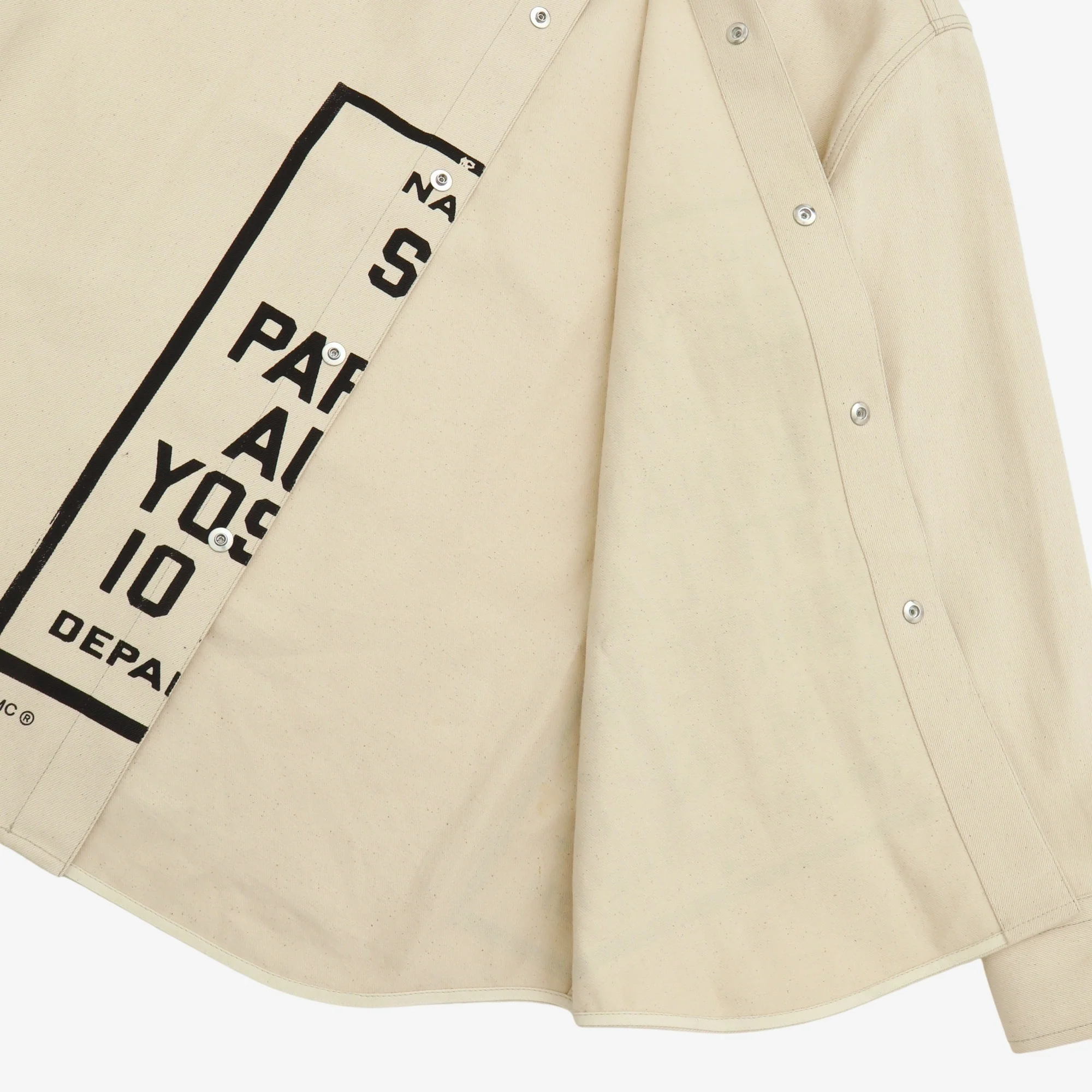 Kodiak Shirt - Image 4