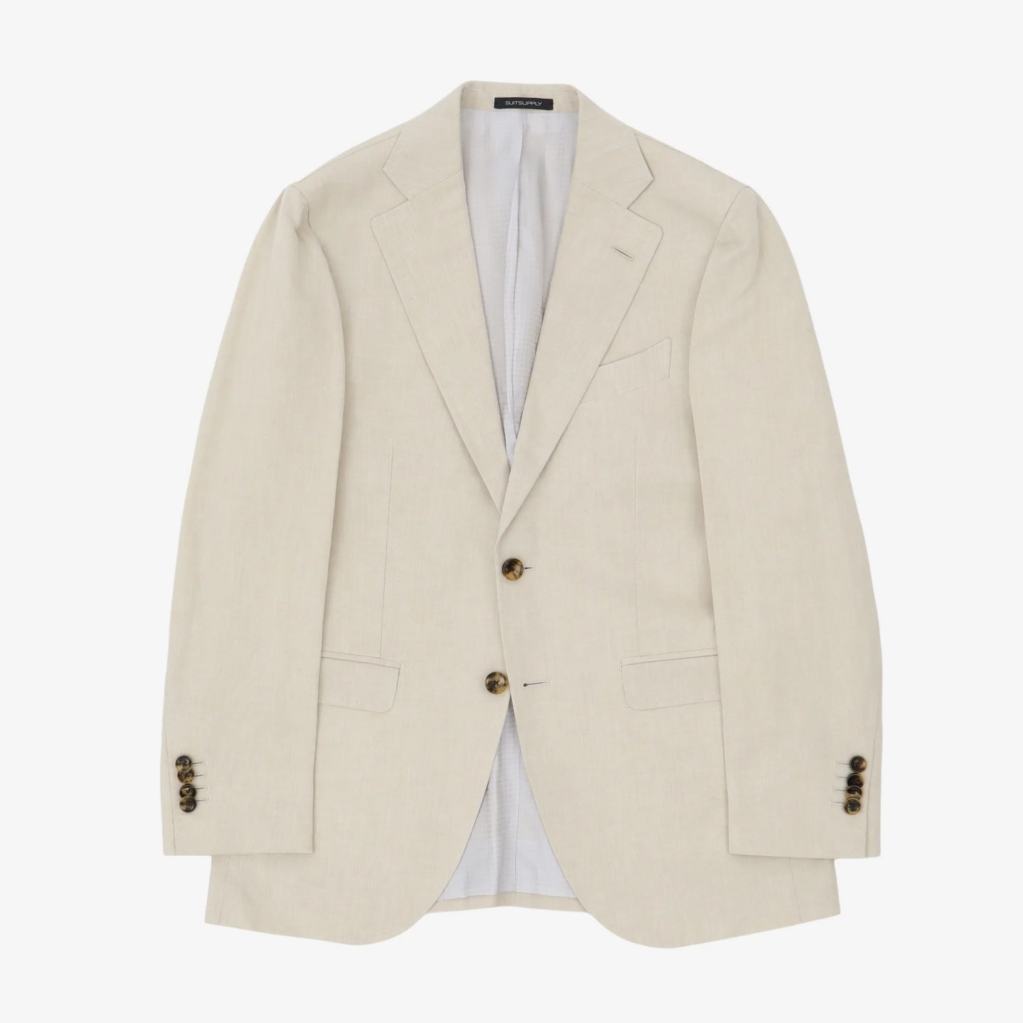 La Spalla Suit