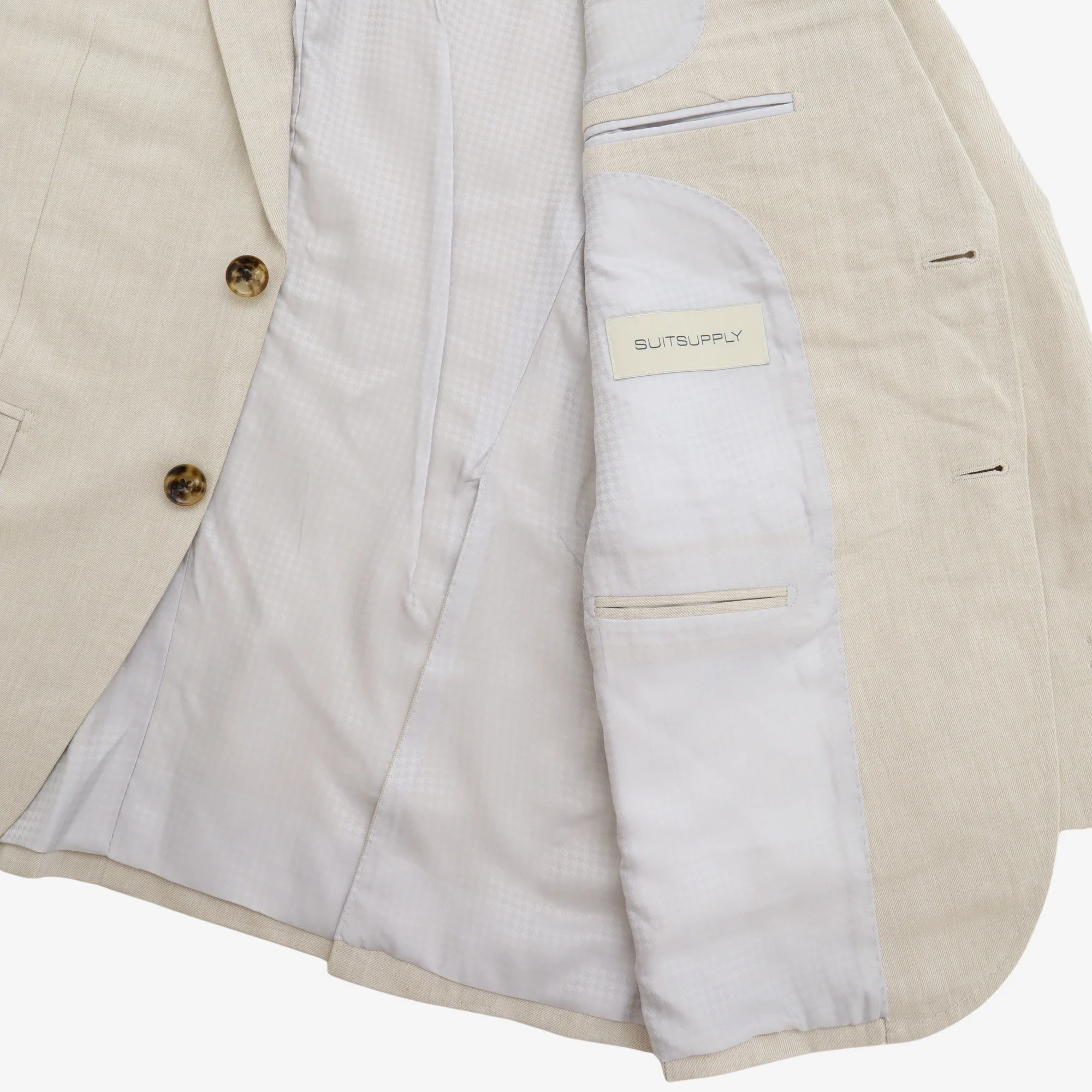 La Spalla Suit - Image 4
