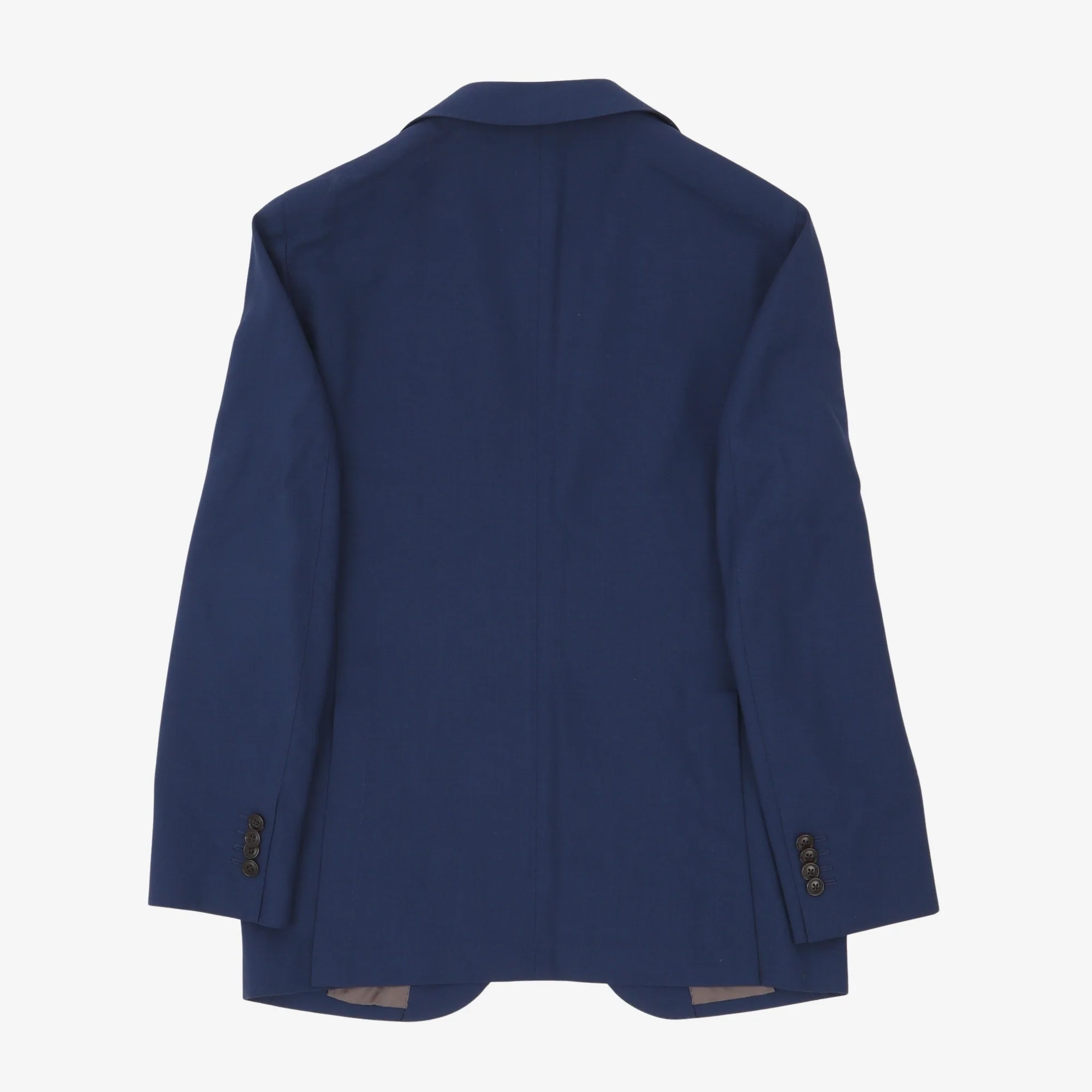 La Spalla Wool Suit - Image 2