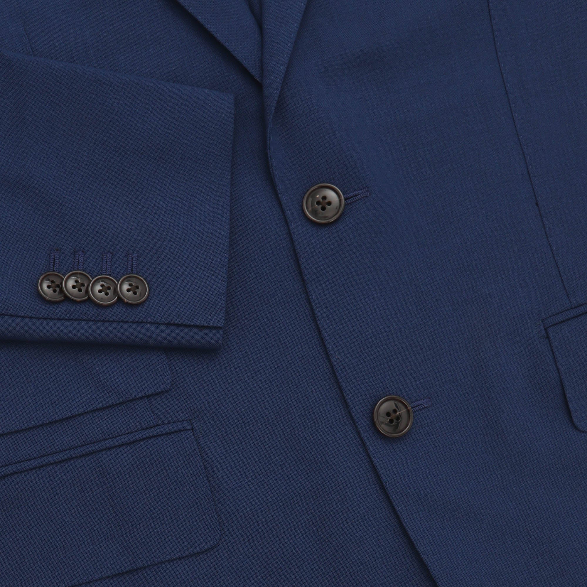 La Spalla Wool Suit - Image 3