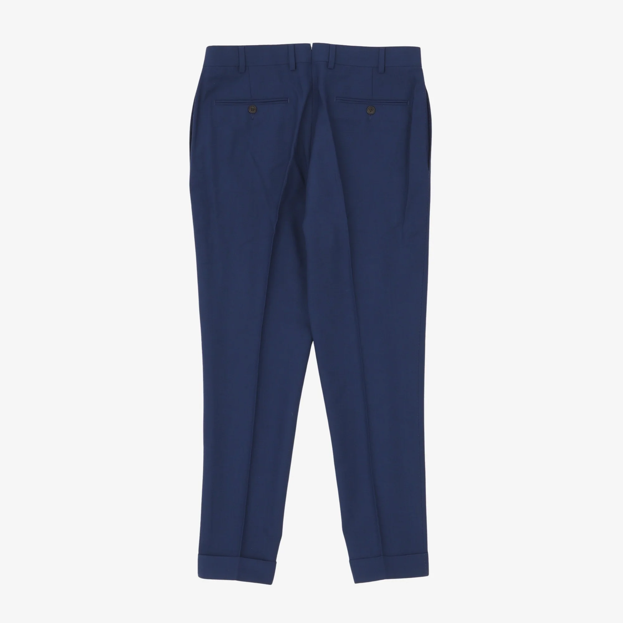 La Spalla Wool Suit - Image 6