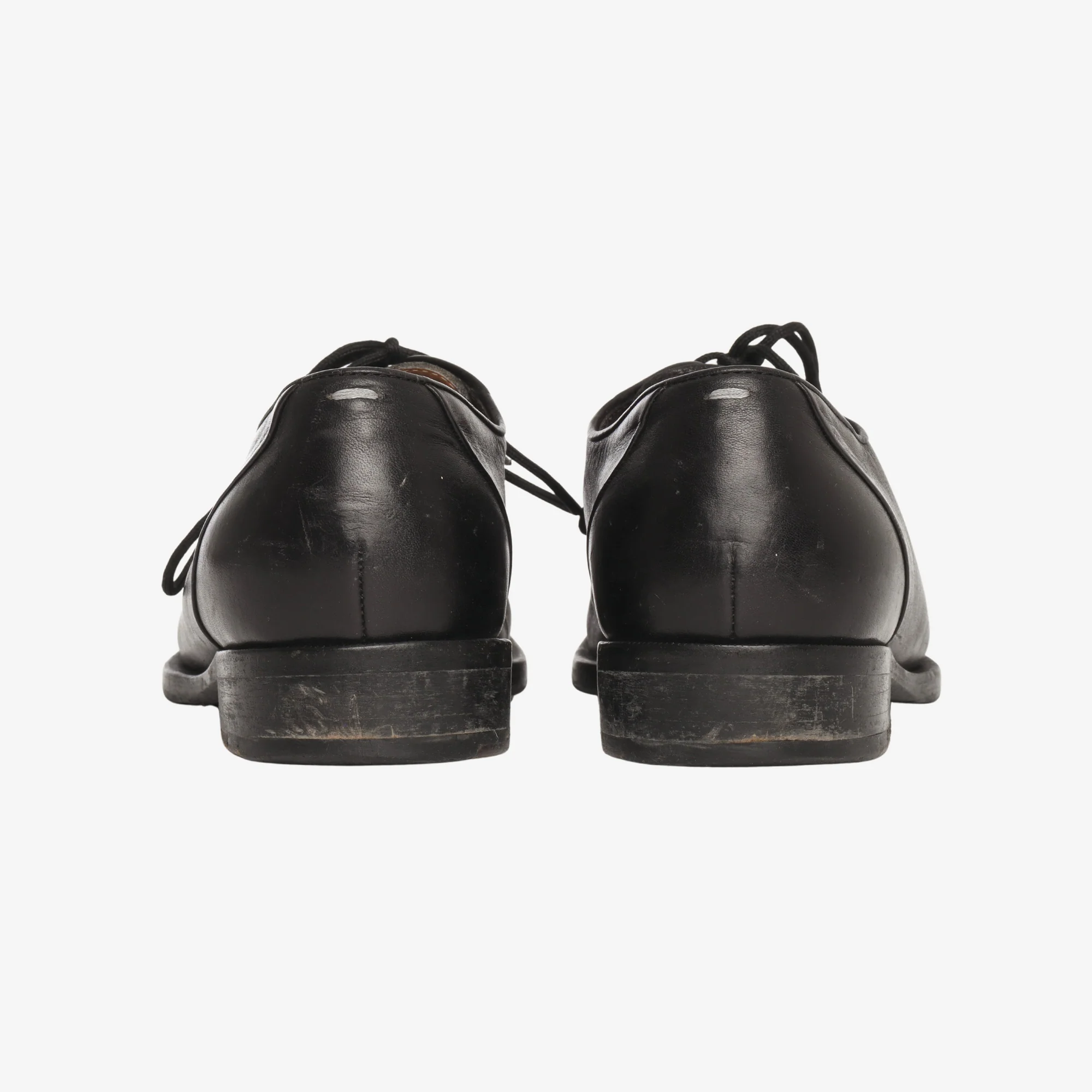 Lace Up Derby - Image 3