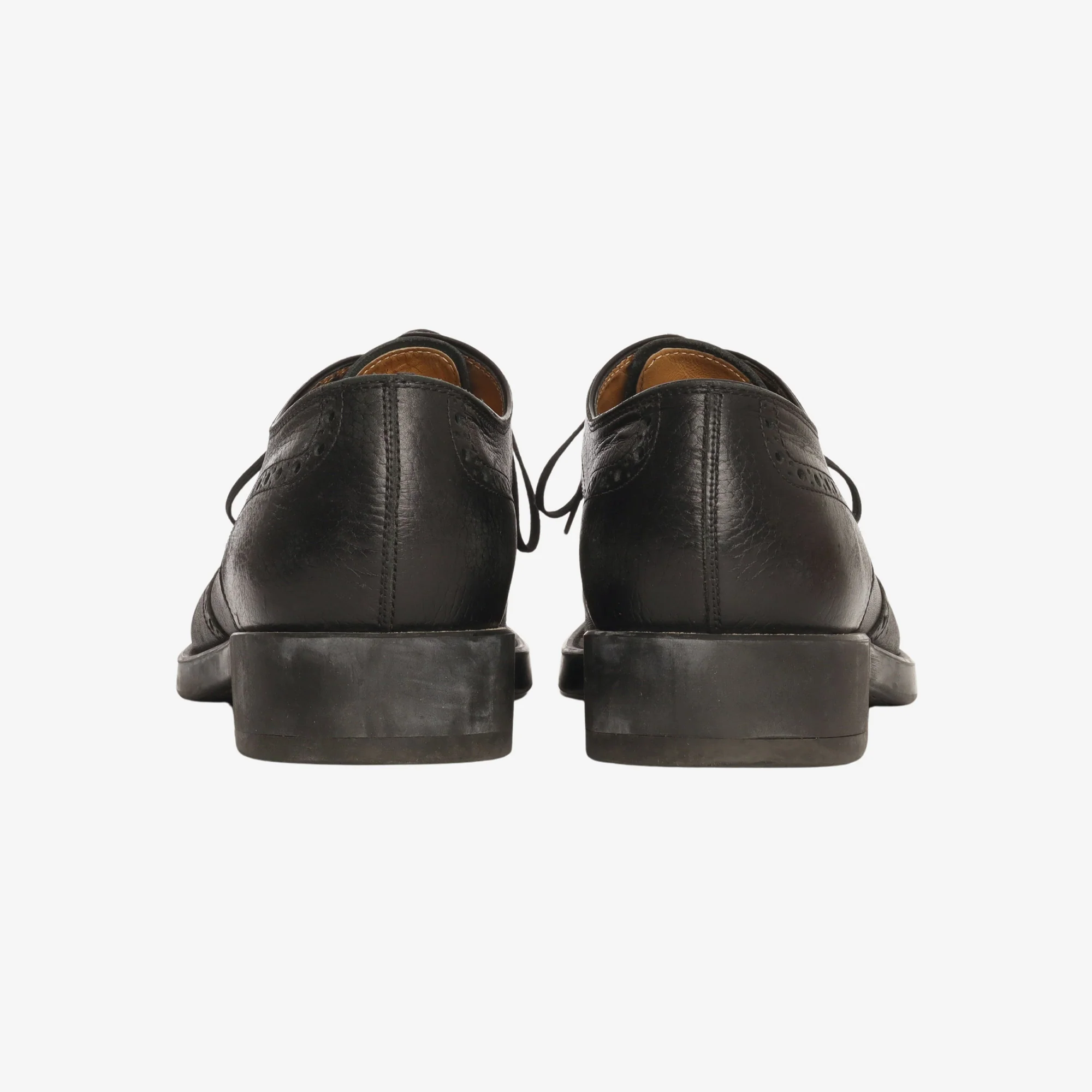 Lace Up Derbys - Image 3
