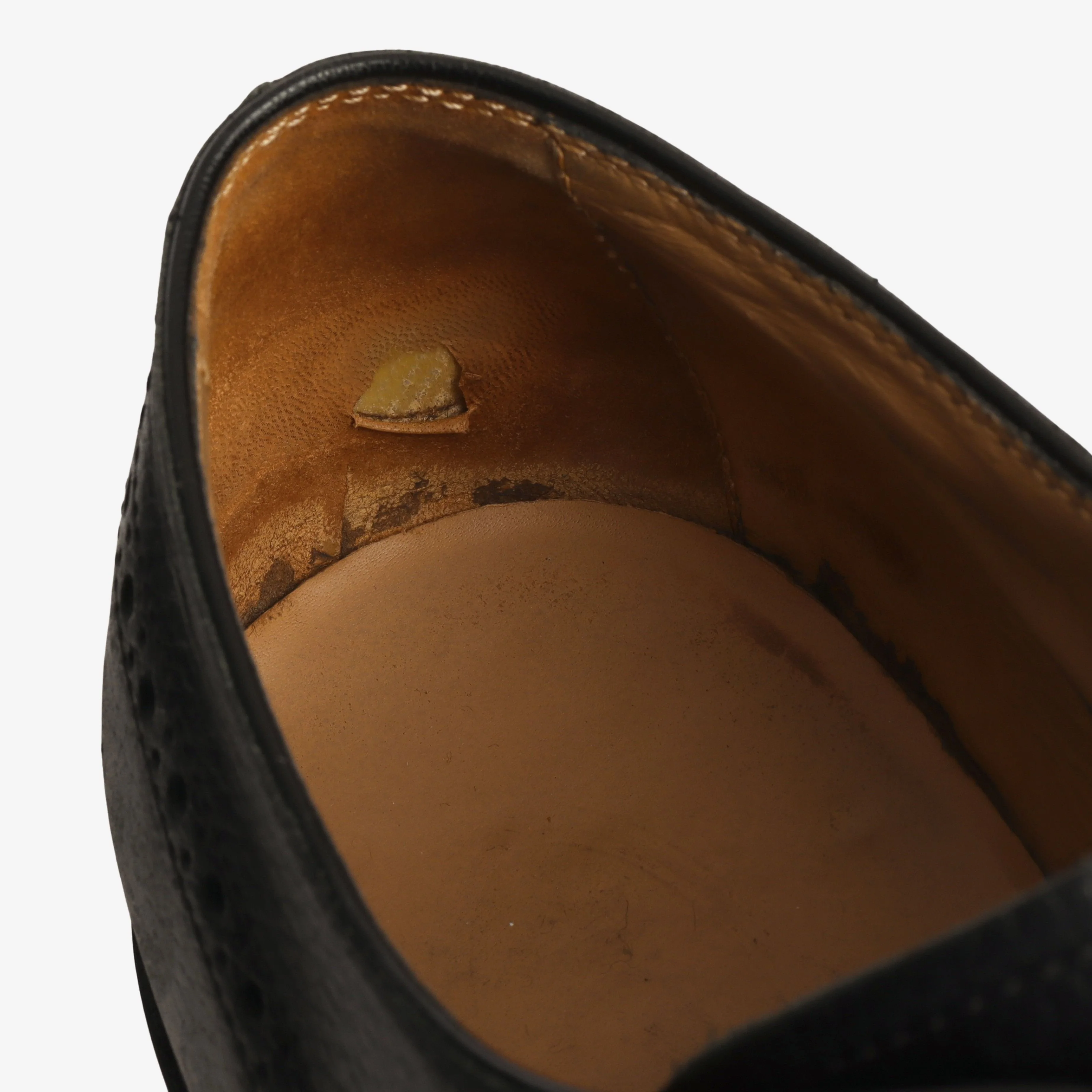 Lace Up Derbys - Image 6