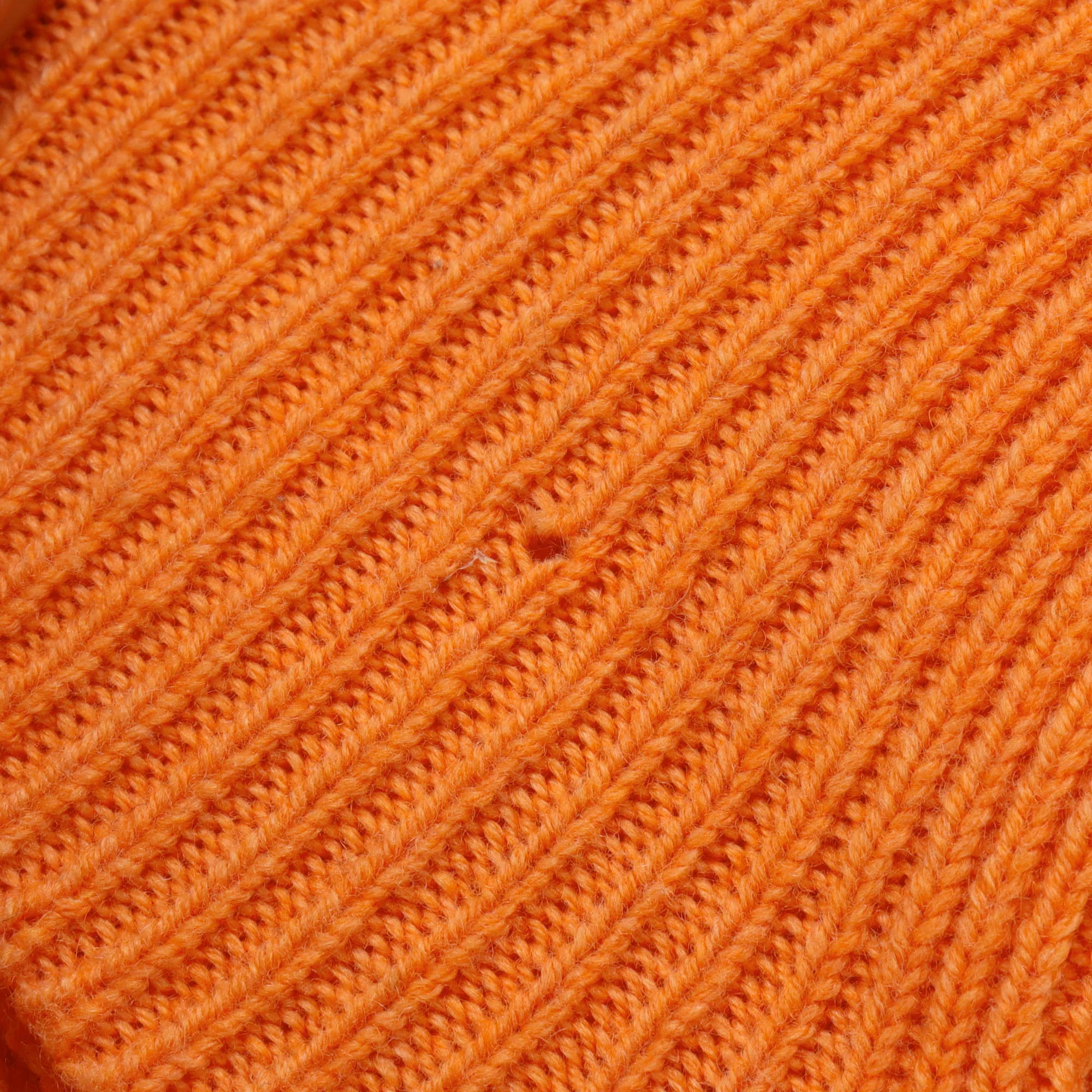 Lambswool Crewneck Sweater - Image 4