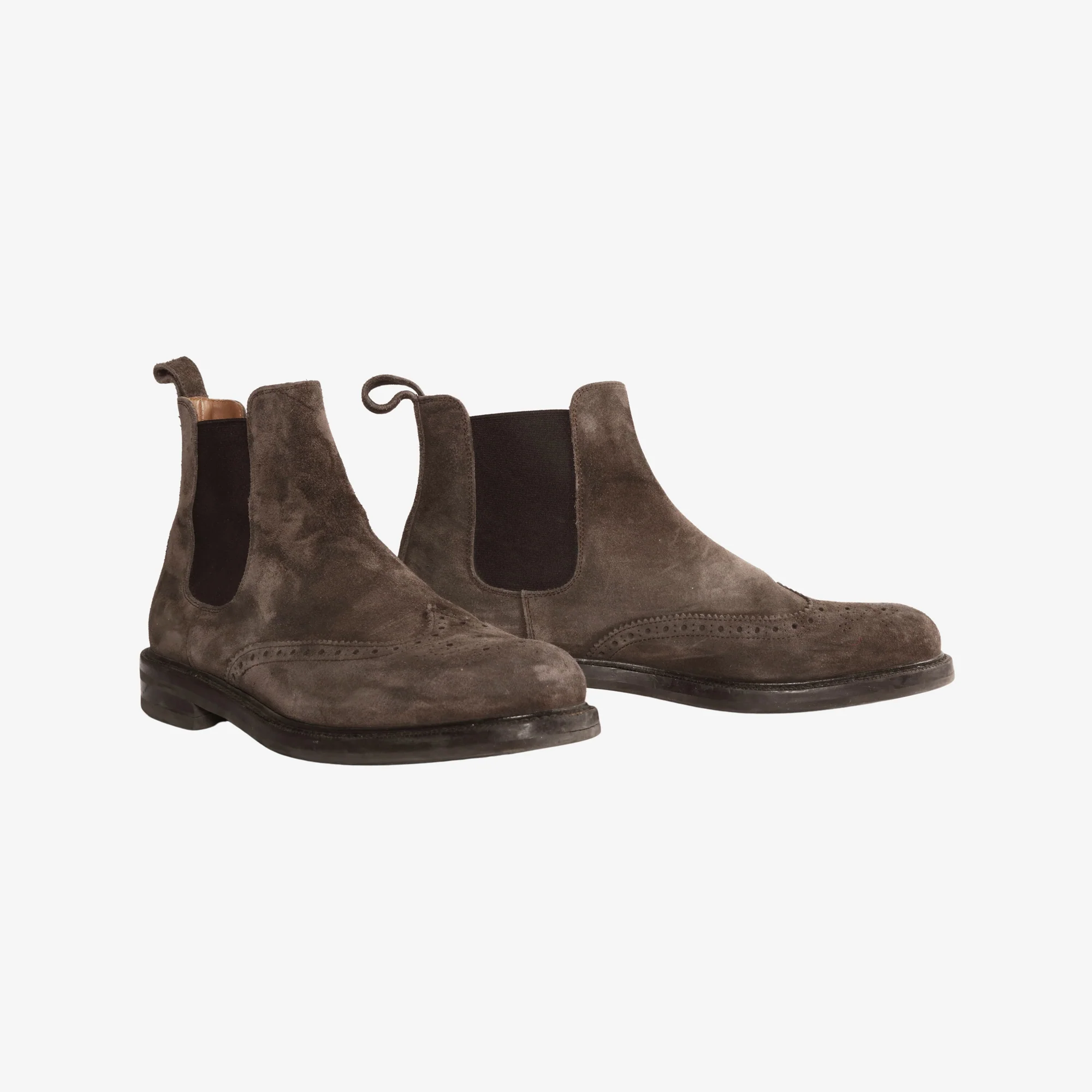 Lampionèe Chelsea Boots - Image 2