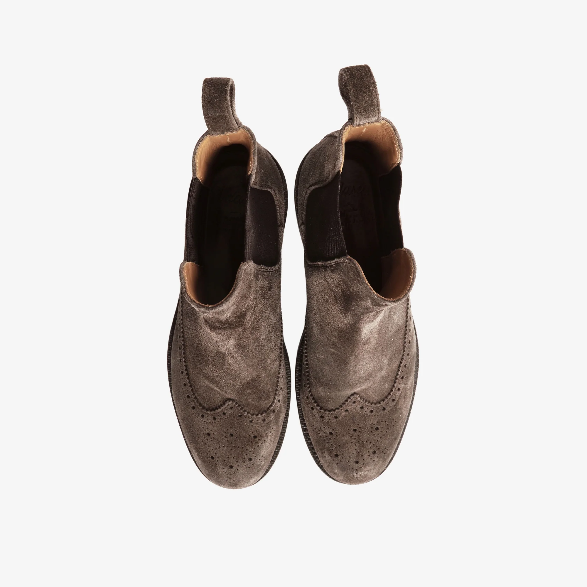 Lampionèe Chelsea Boots - Image 5