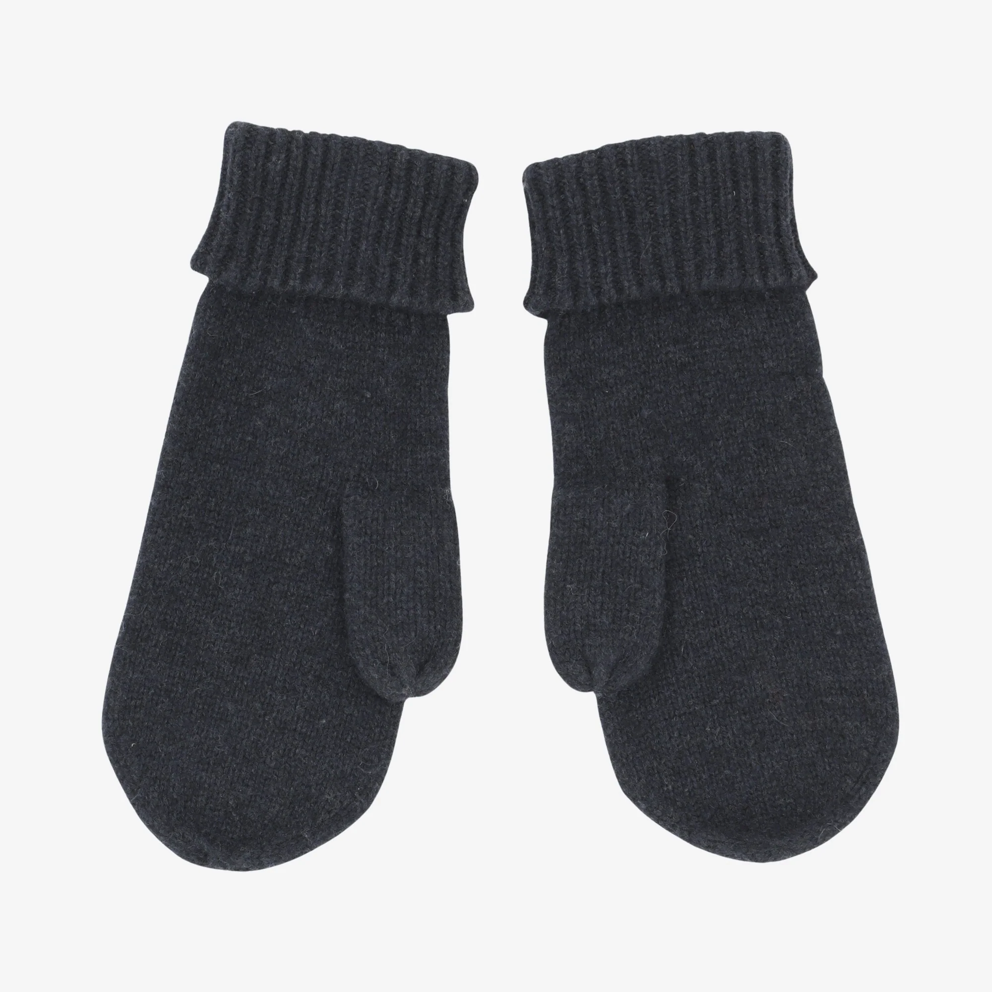 Lana Wool Mitt - Image 2