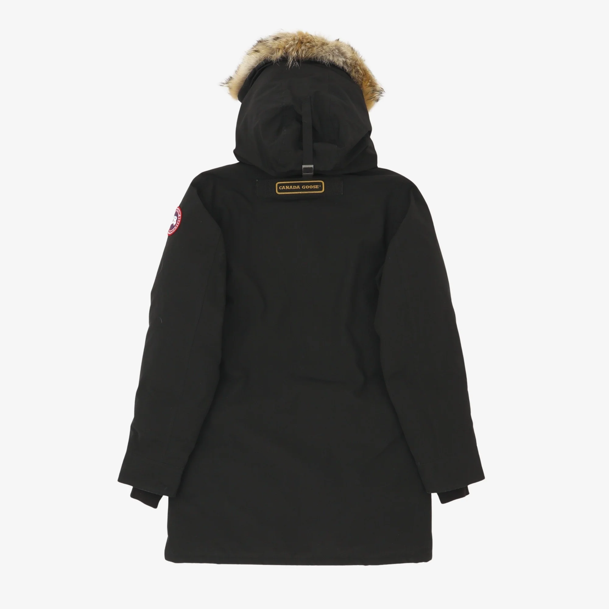Langford Arctic Tech Parka - Image 2